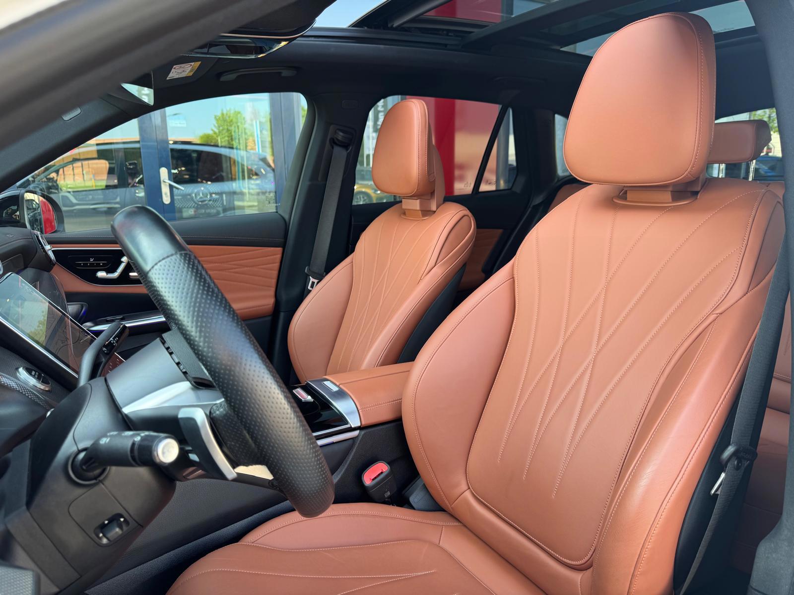 Foto van Mercedes-Benz Glc-klasse