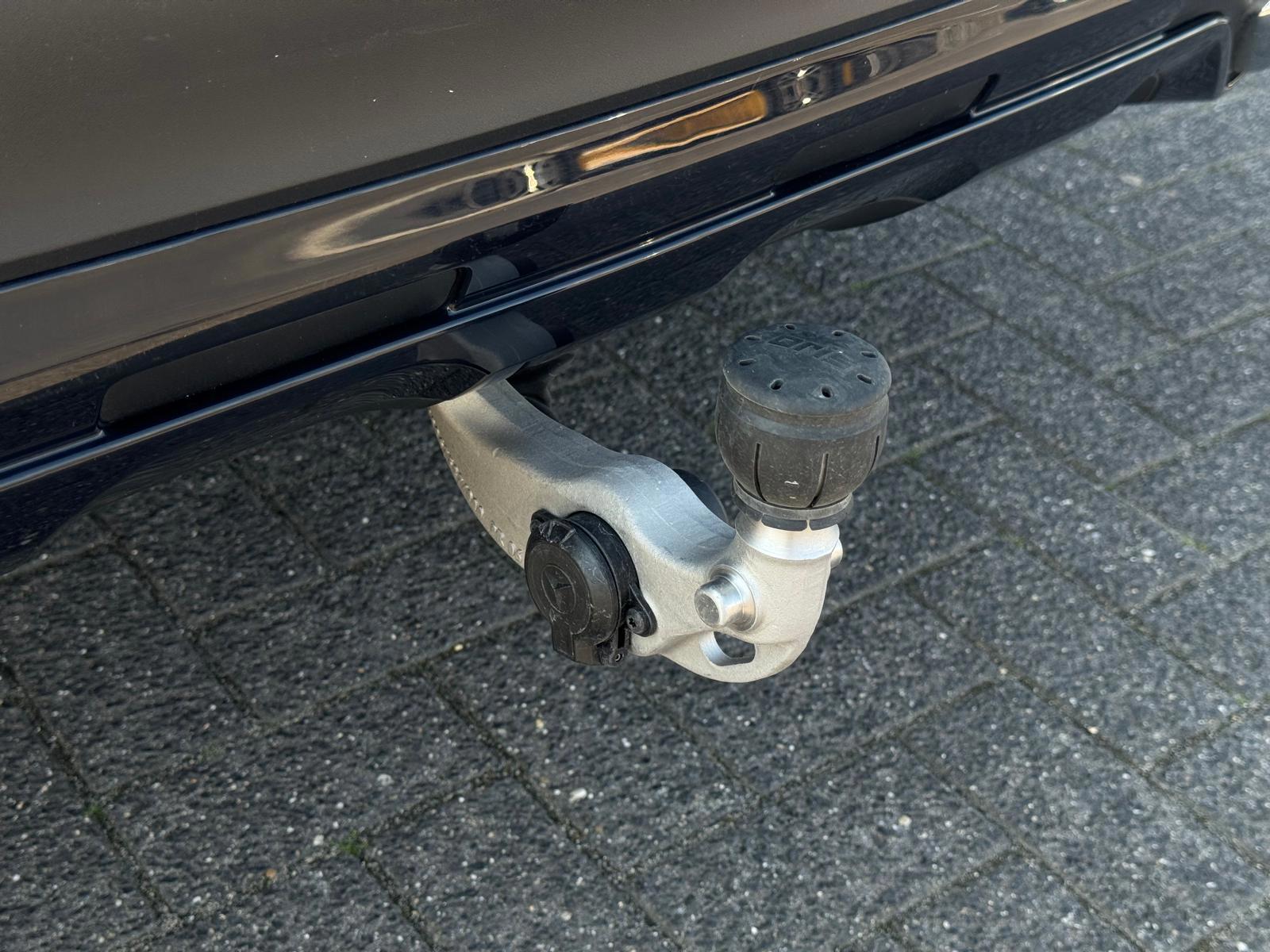 Foto van Mercedes-Benz Glc-klasse