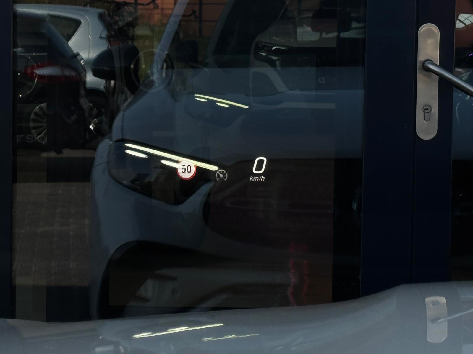 Foto van Mercedes-Benz Glc-klasse