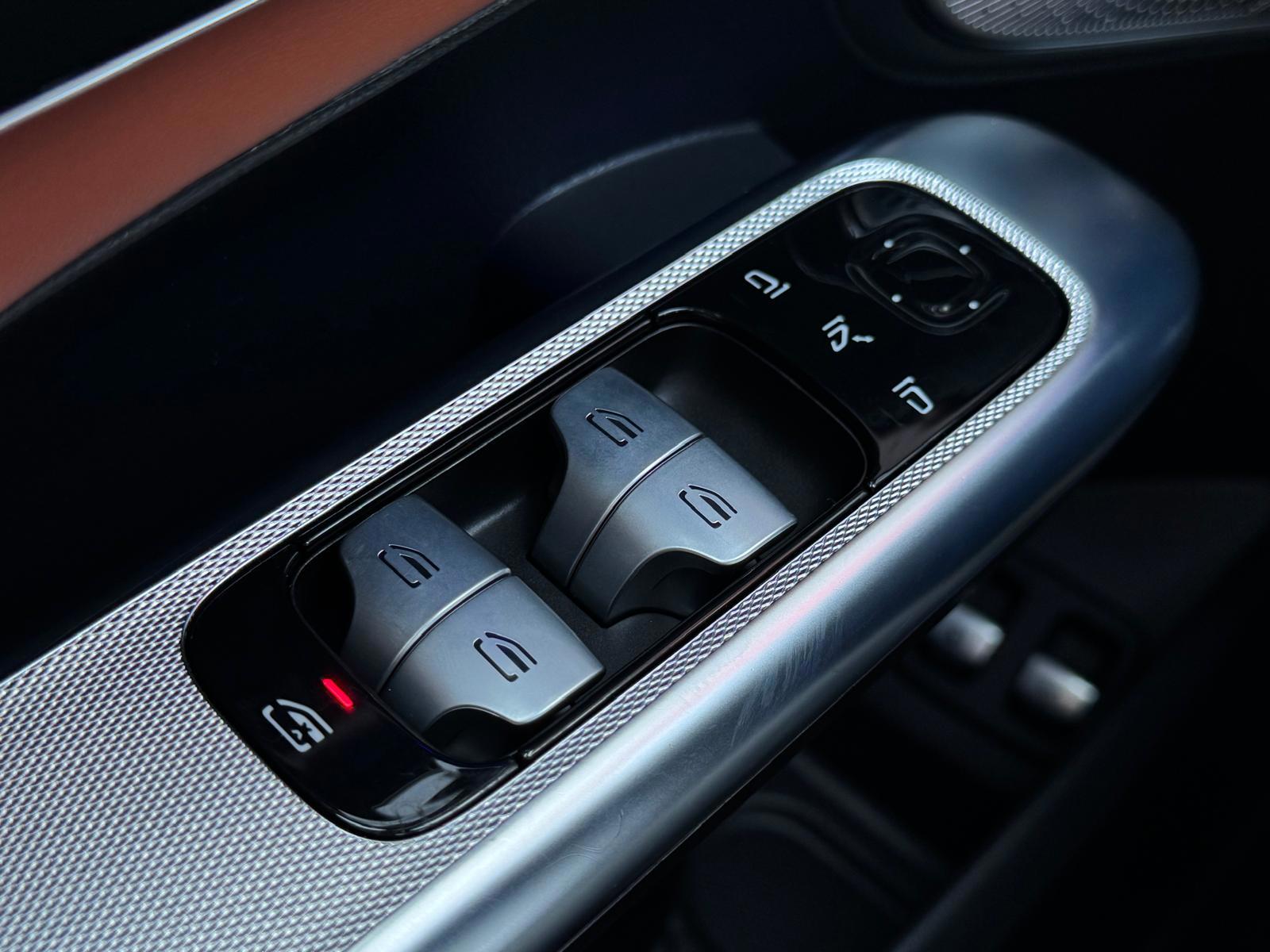 Foto van Mercedes-Benz Glc-klasse