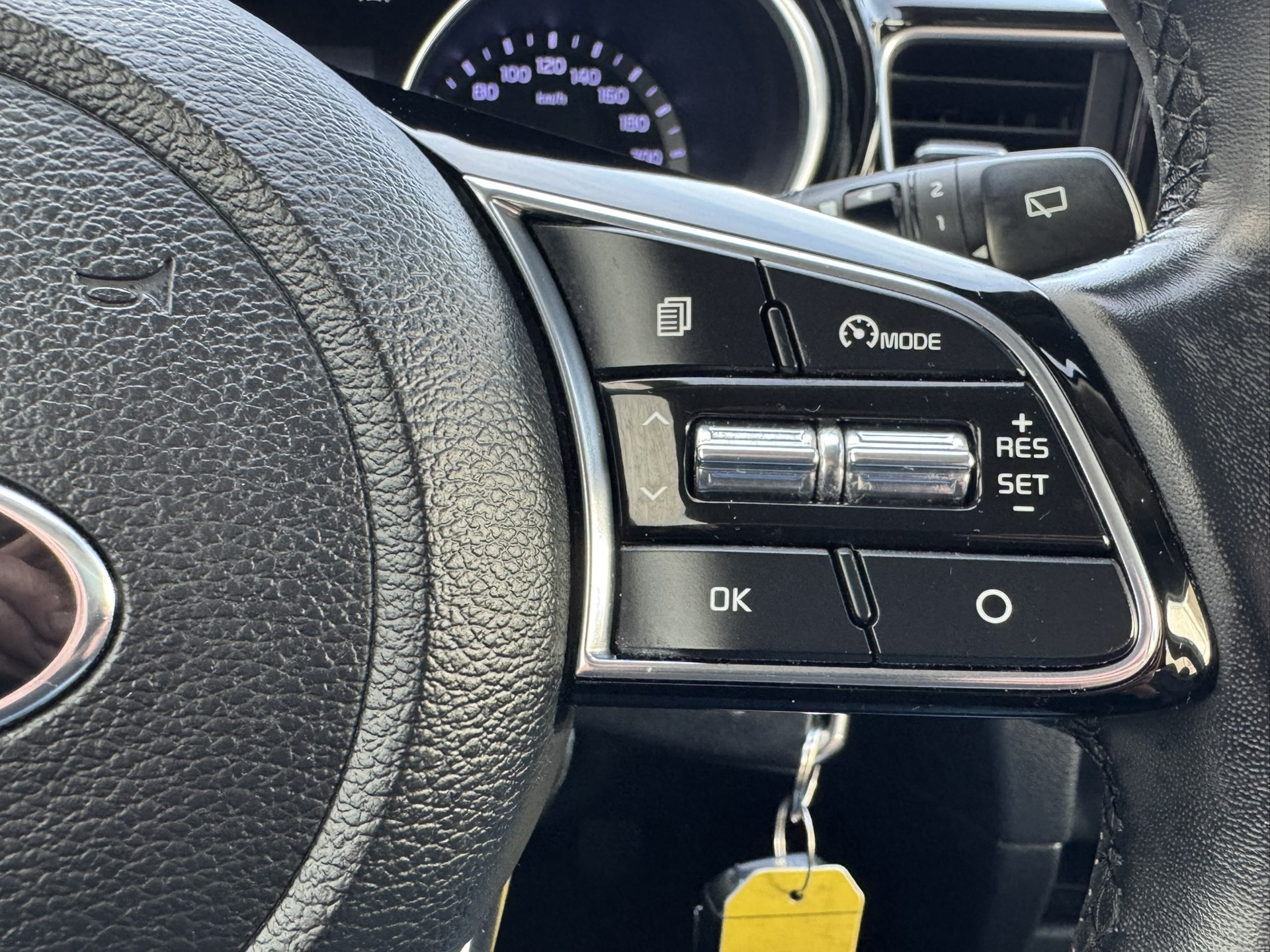 Foto van Kia Ceed Sportswagon