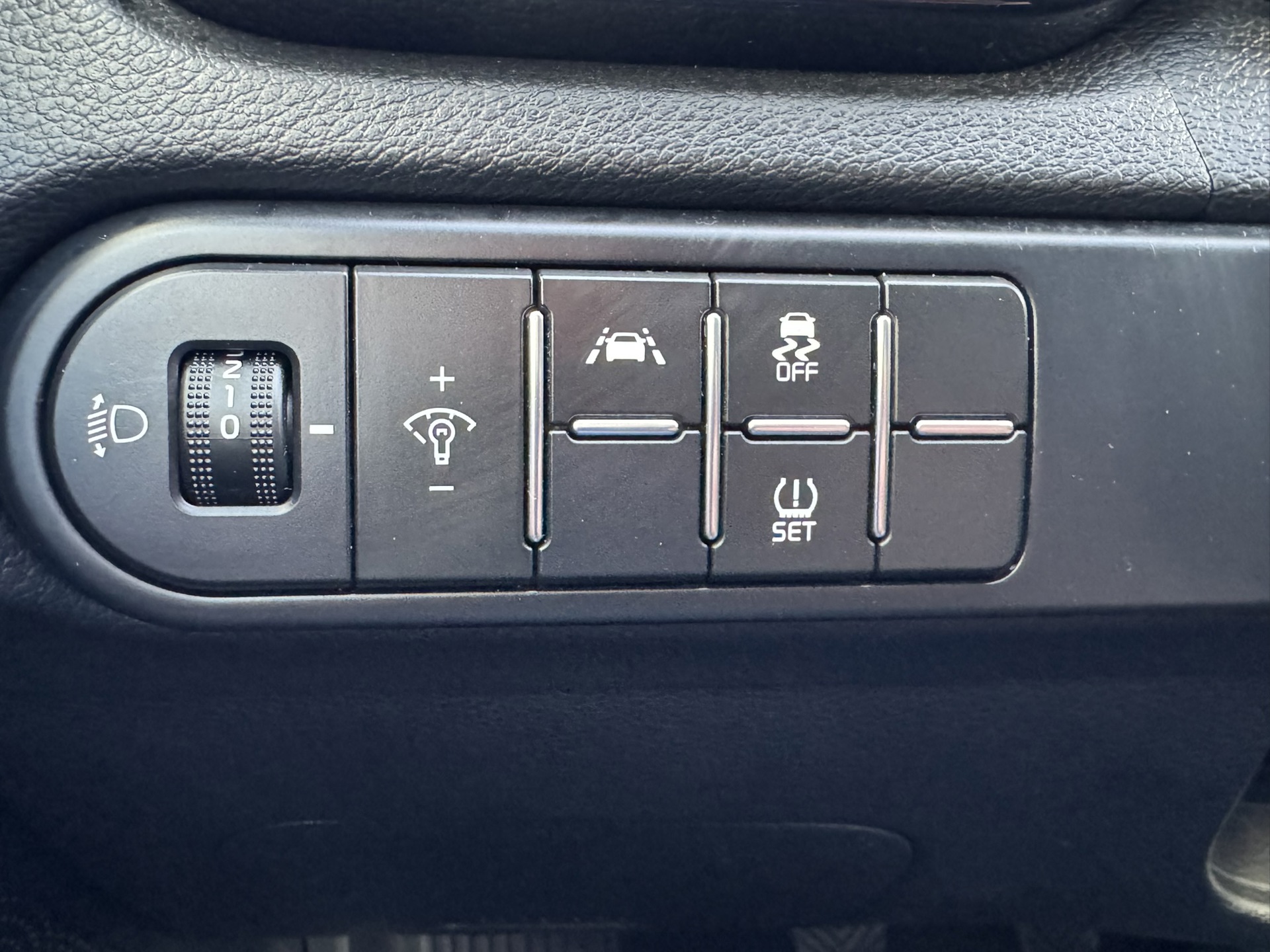 Foto van Kia Ceed Sportswagon