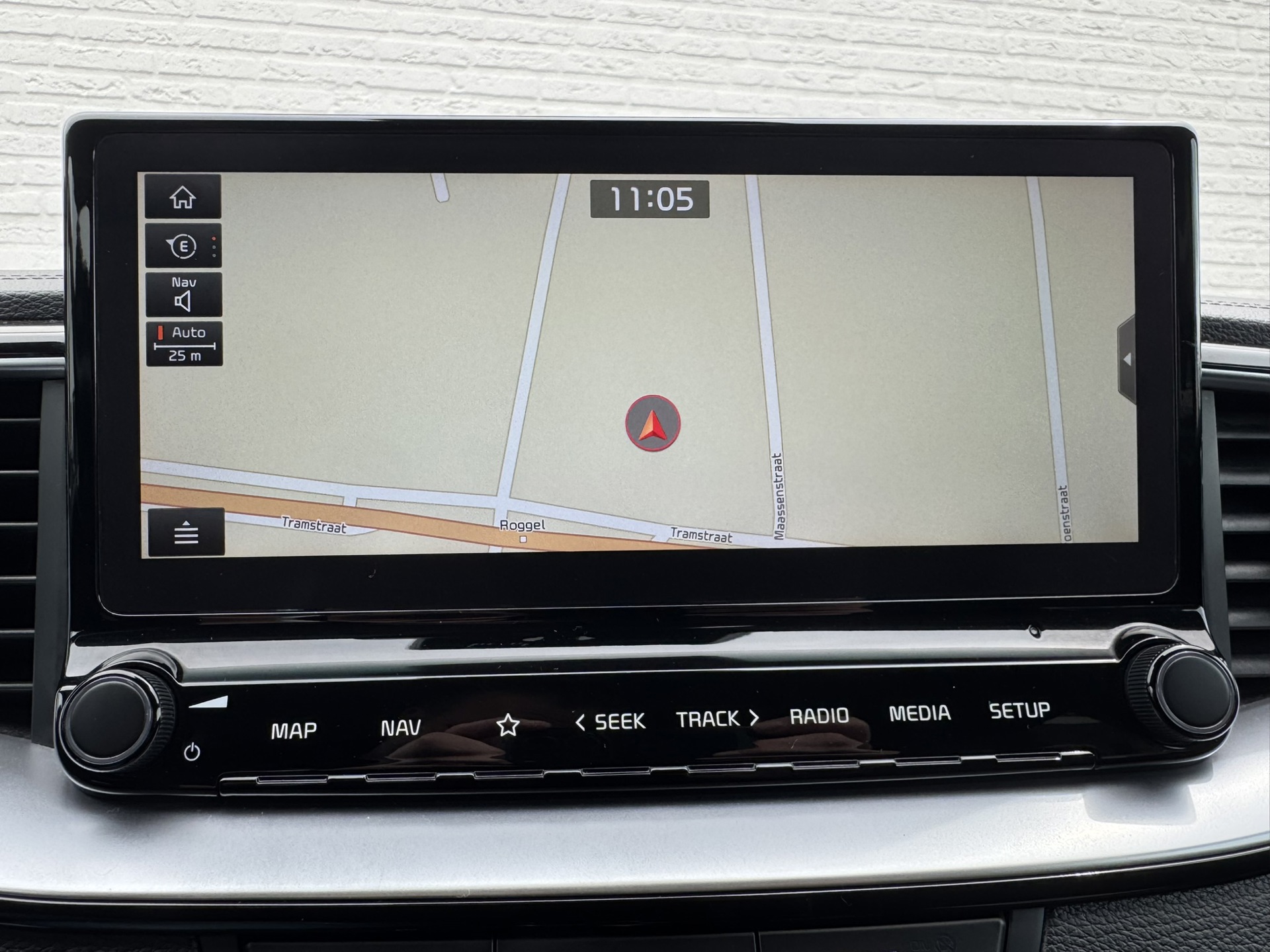 Foto van Kia Ceed Sportswagon