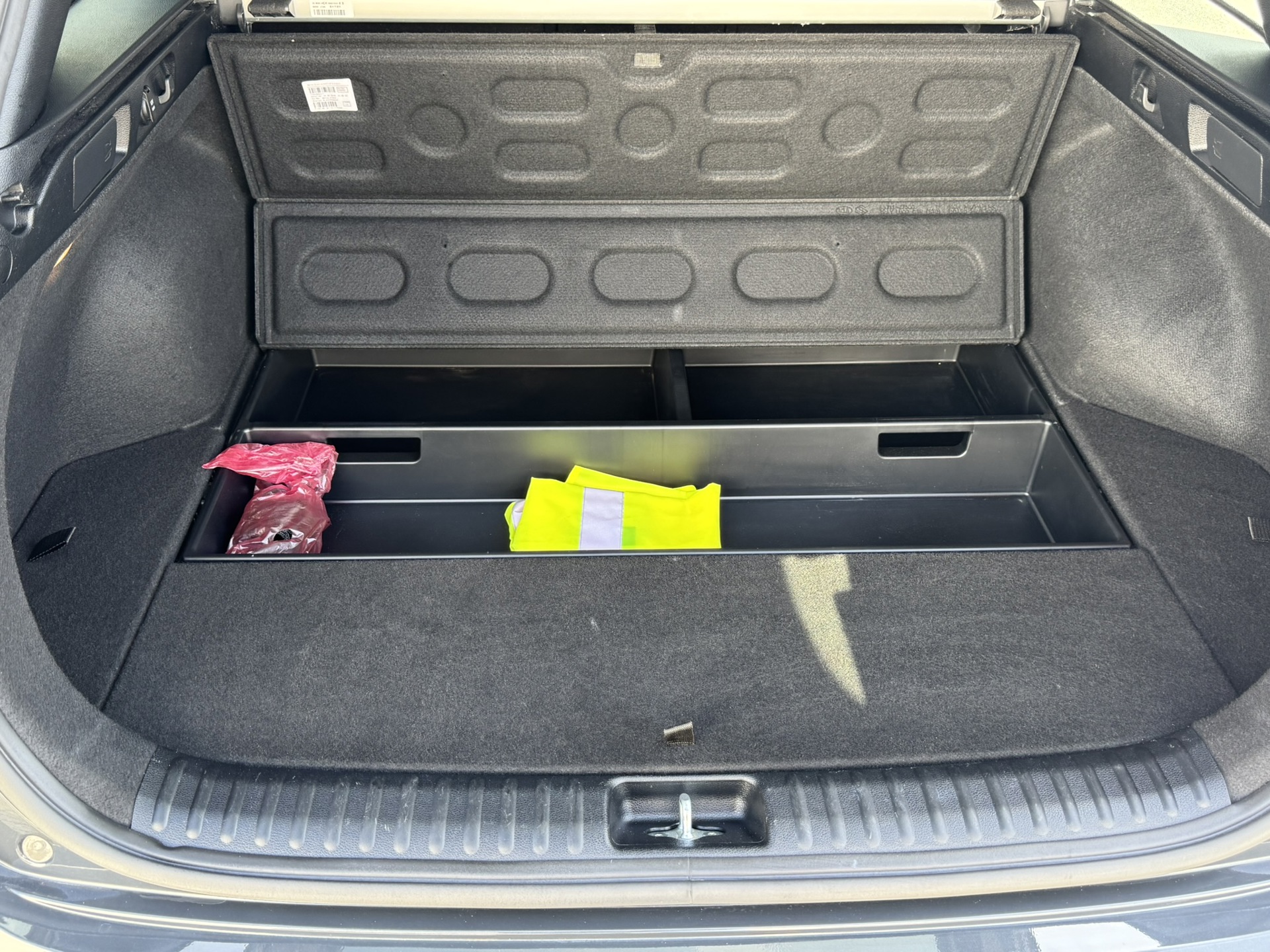 Foto van Kia Ceed Sportswagon