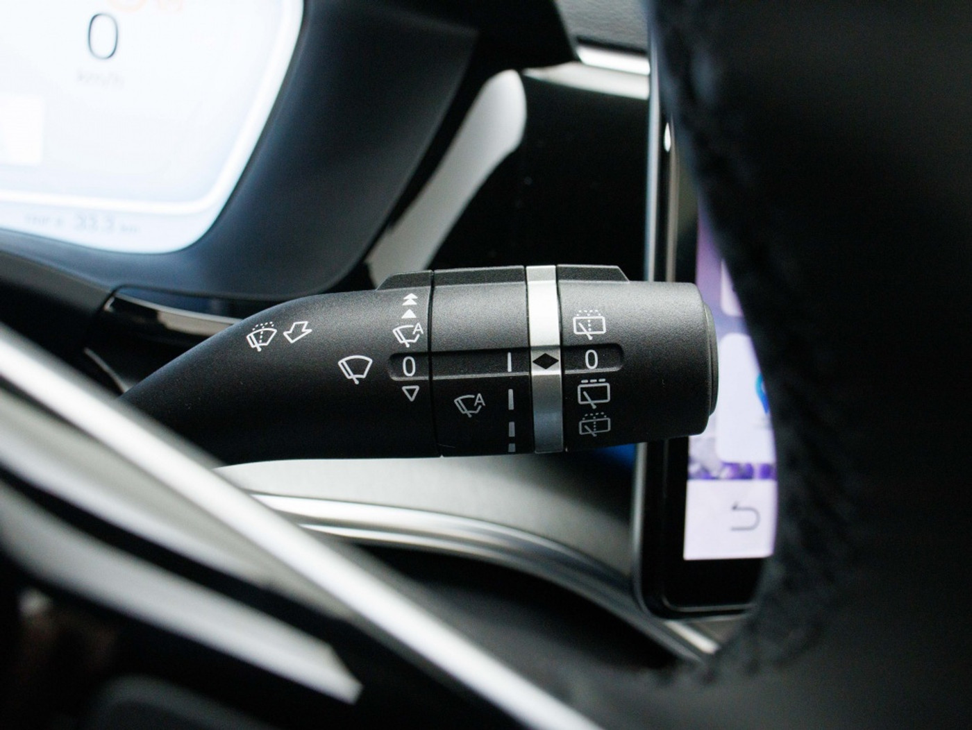 Foto van BYD Seal U