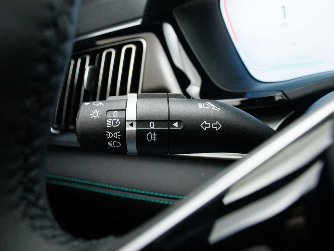 Foto van BYD Seal U