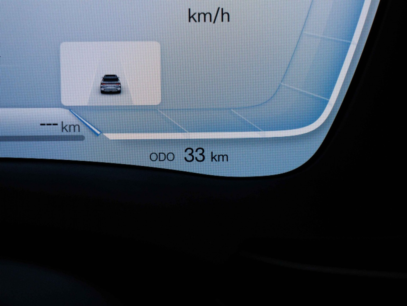 Foto van BYD Seal U