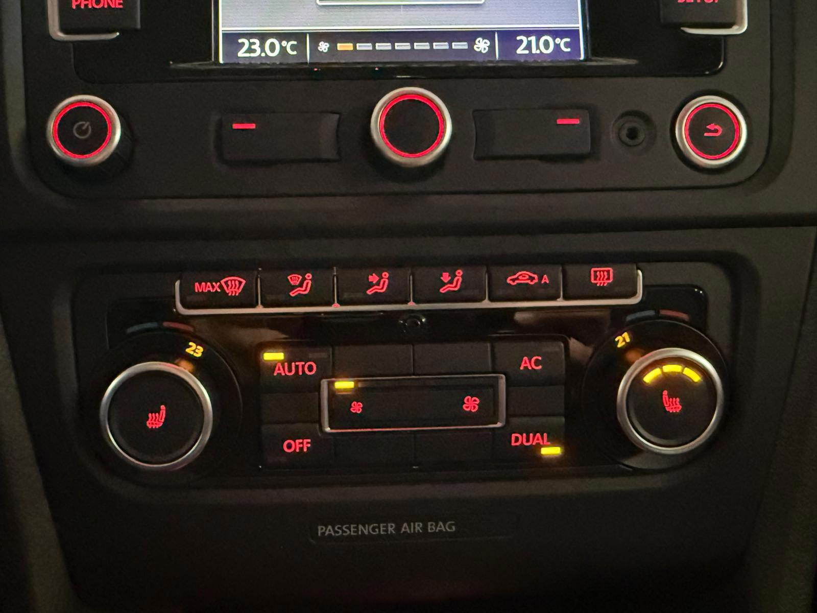 Foto van Volkswagen Golf Variant