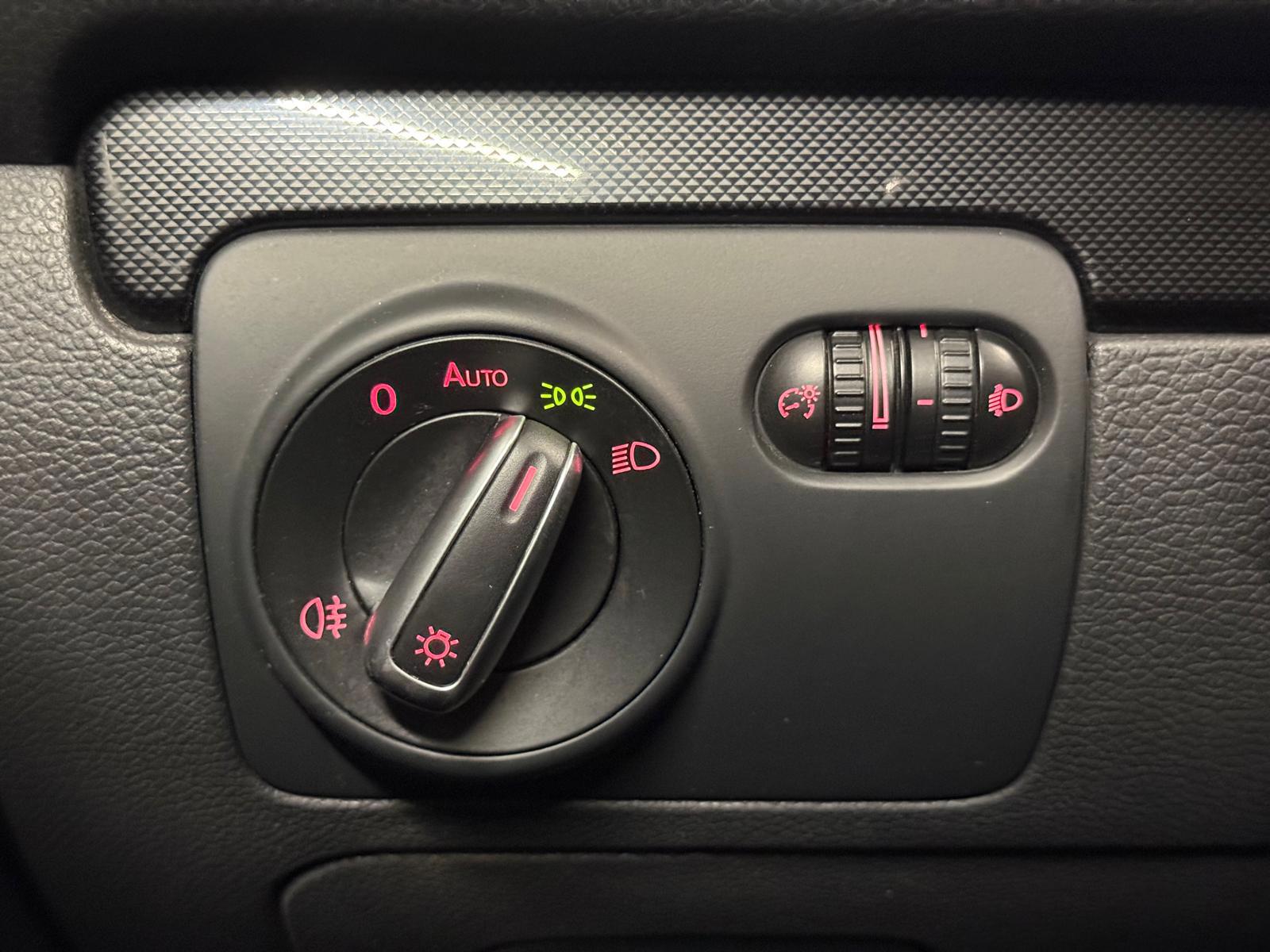 Foto van Volkswagen Golf Variant