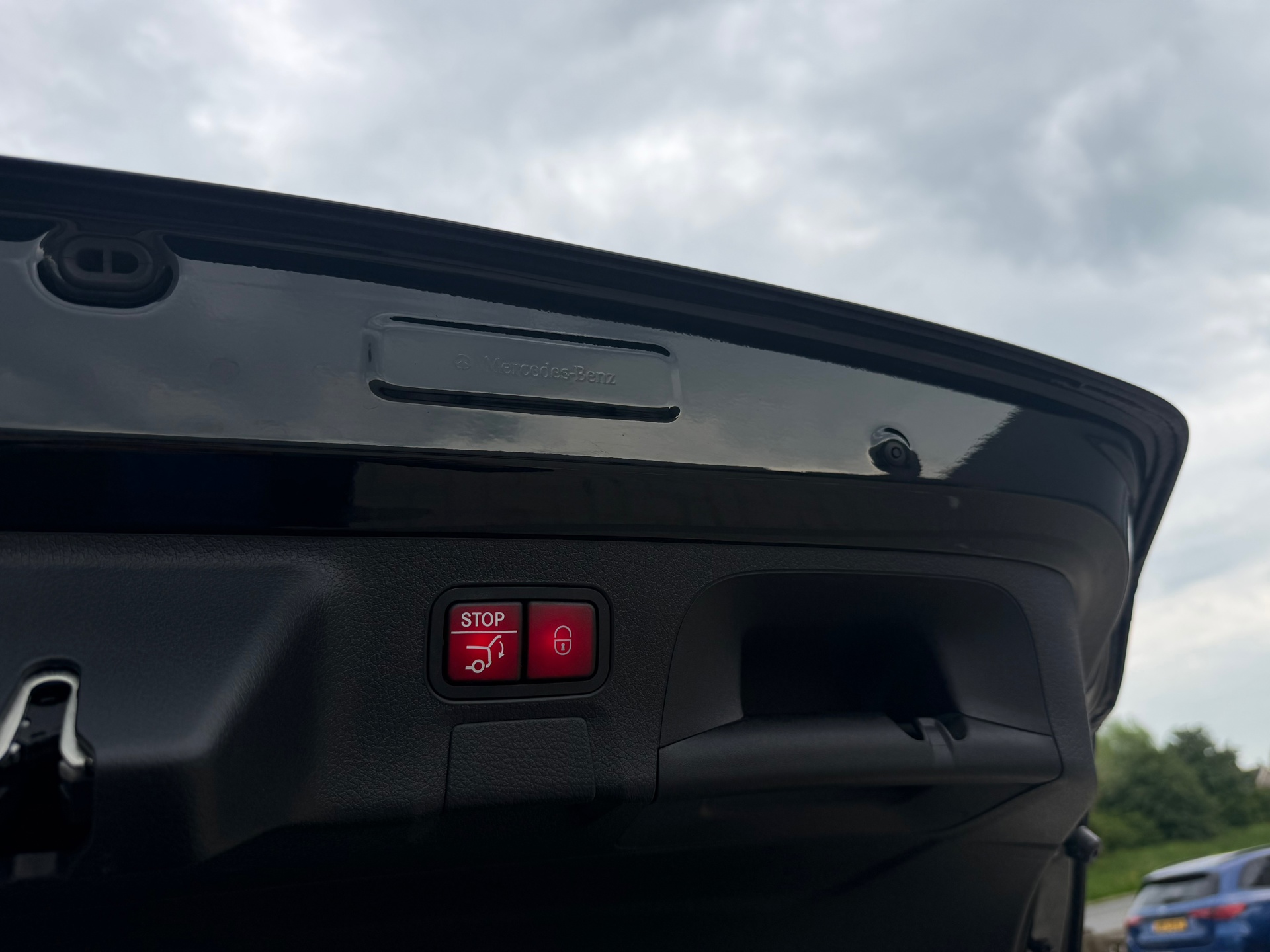 Foto van Mercedes-Benz Cla 250 E