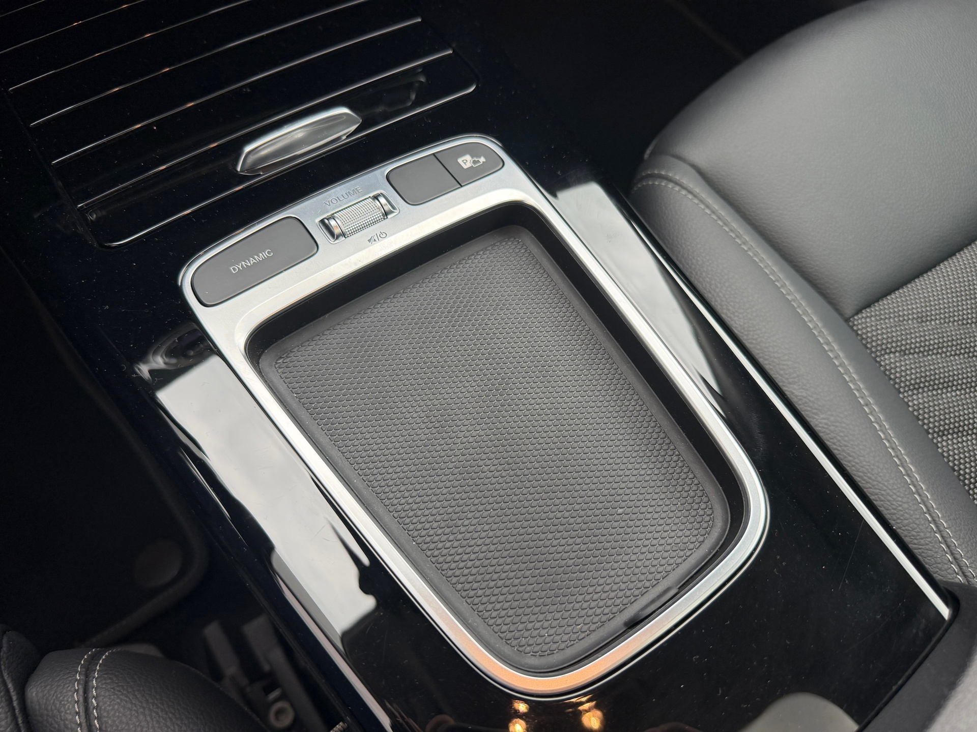 Foto van Mercedes-Benz Cla 250 E
