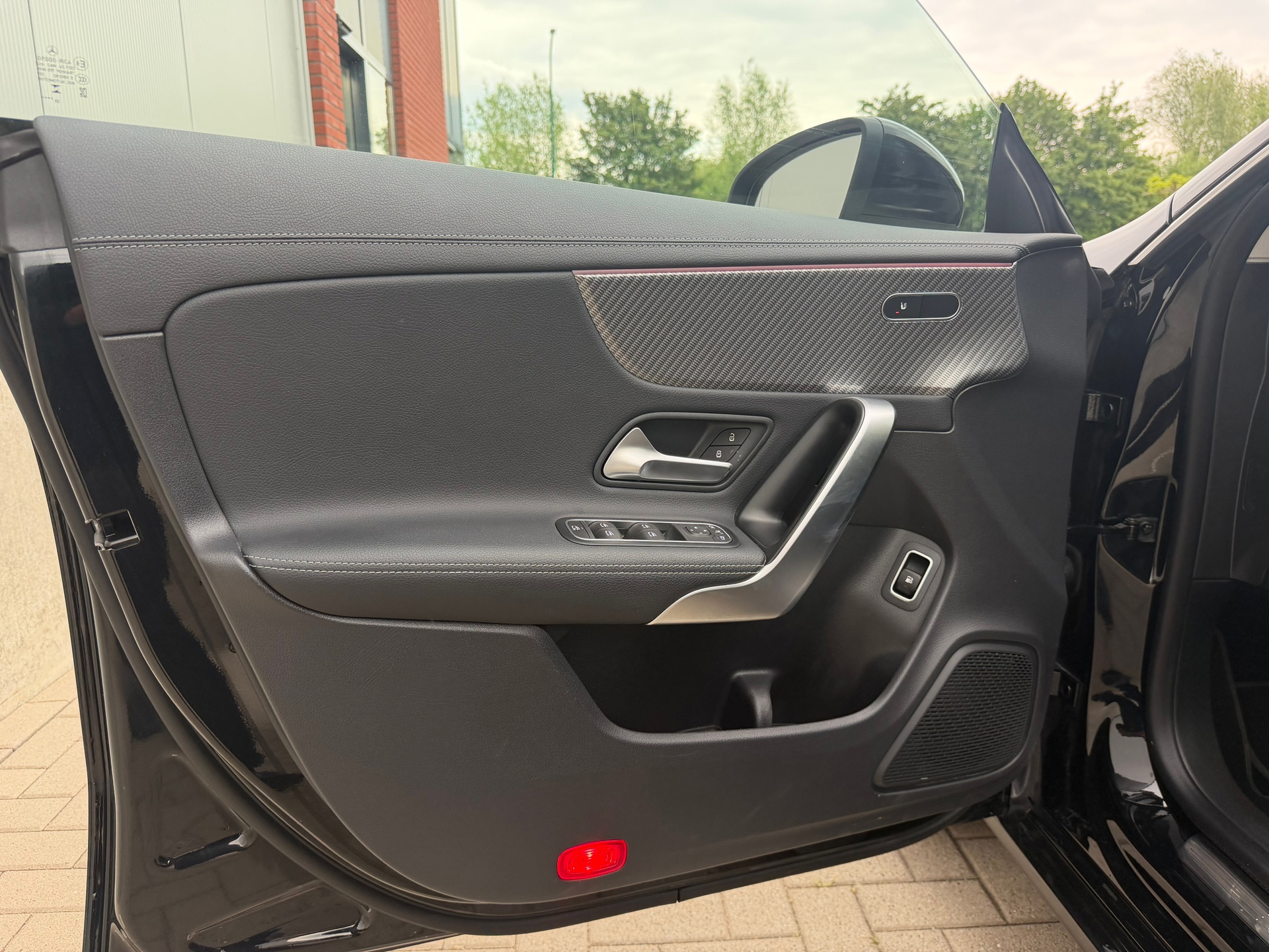 Foto van Mercedes-Benz Cla 250 E