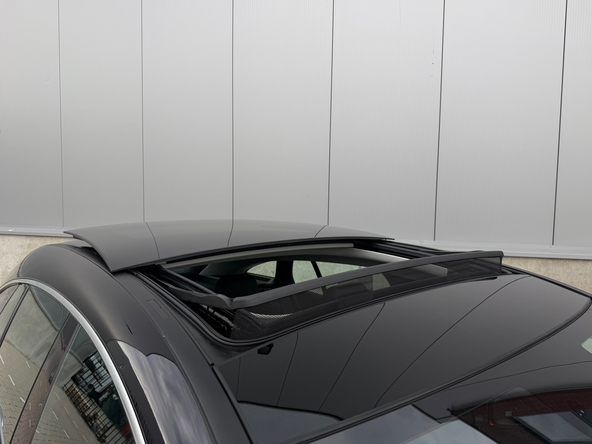 Foto van Mercedes-Benz Cla 250 E