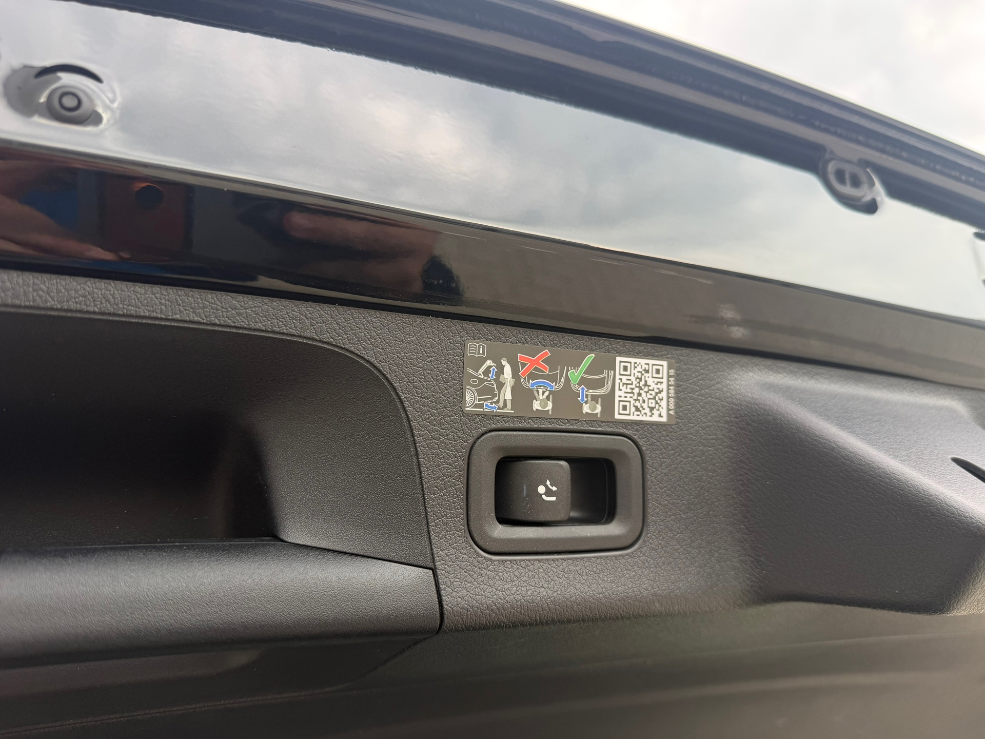 Foto van Mercedes-Benz Cla 250 E