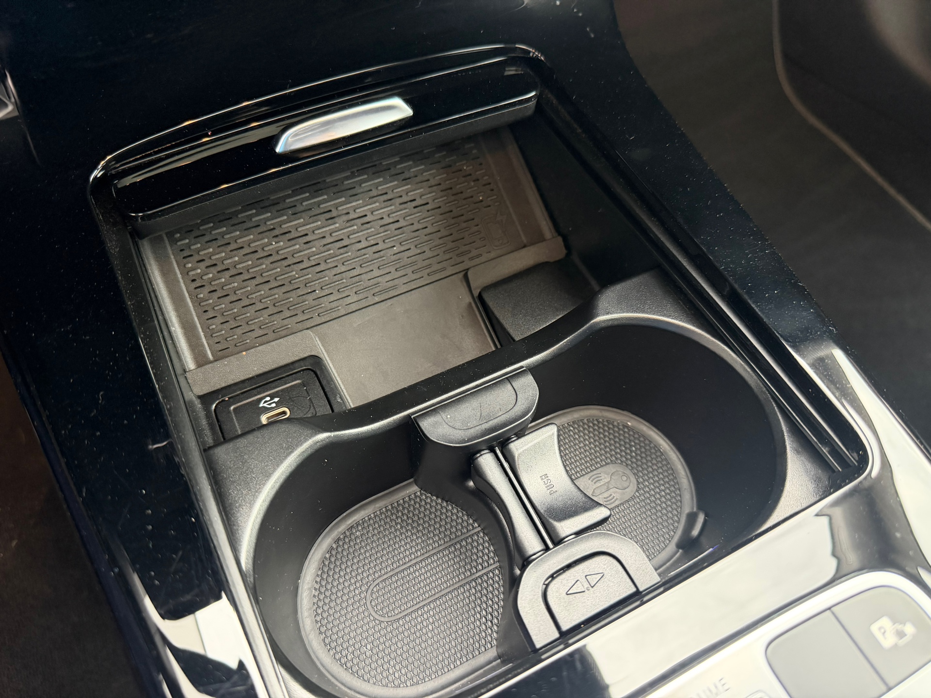 Foto van Mercedes-Benz Cla 250 E