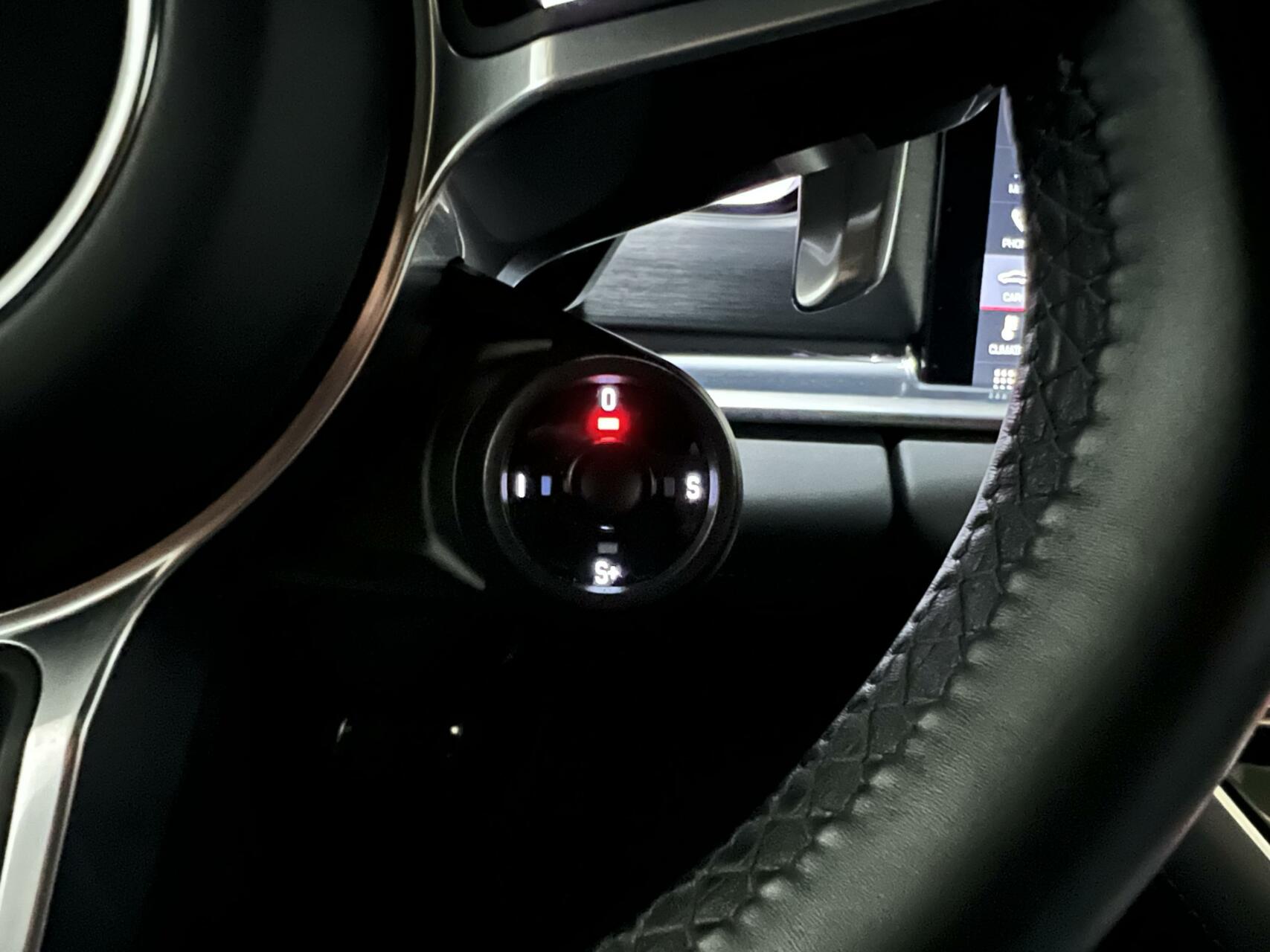 Foto van Porsche Panamera