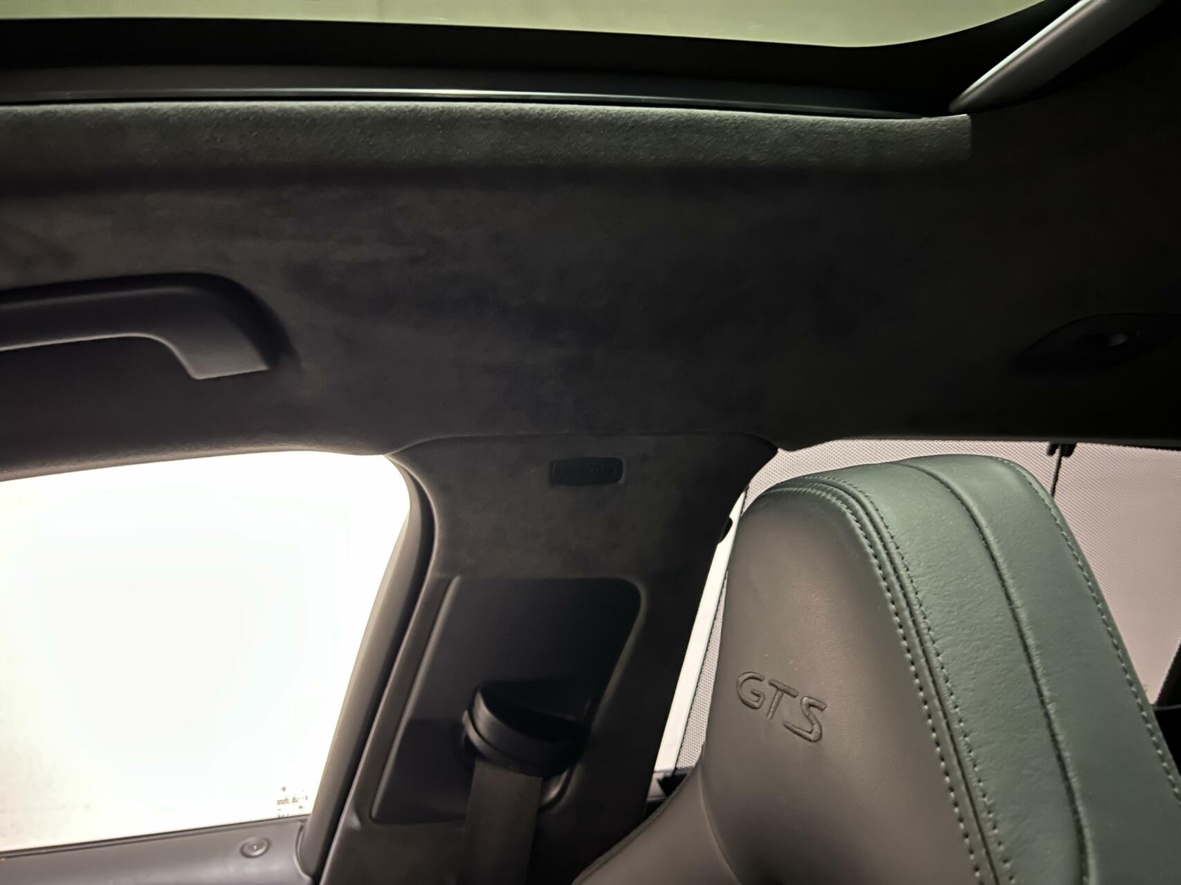 Foto van Porsche Panamera