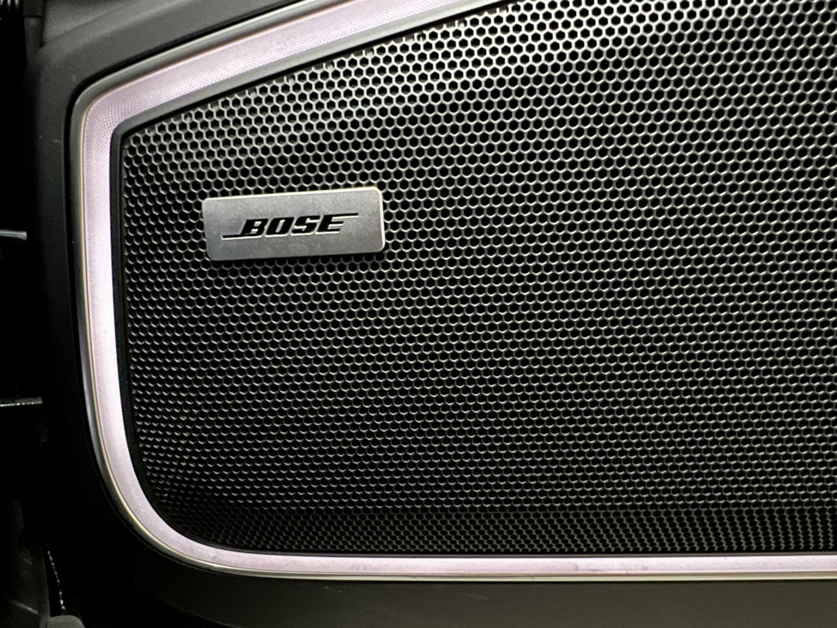 Foto van Porsche Panamera