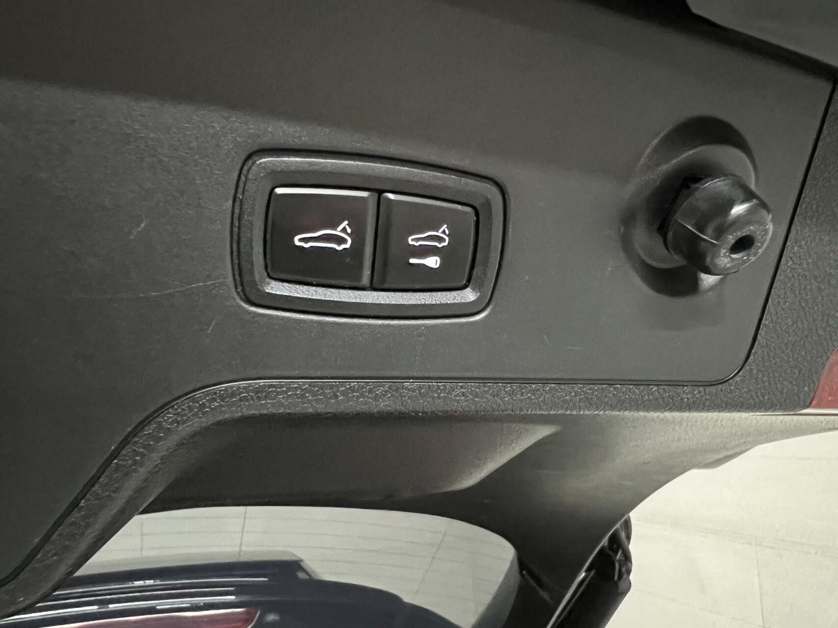 Foto van Porsche Panamera