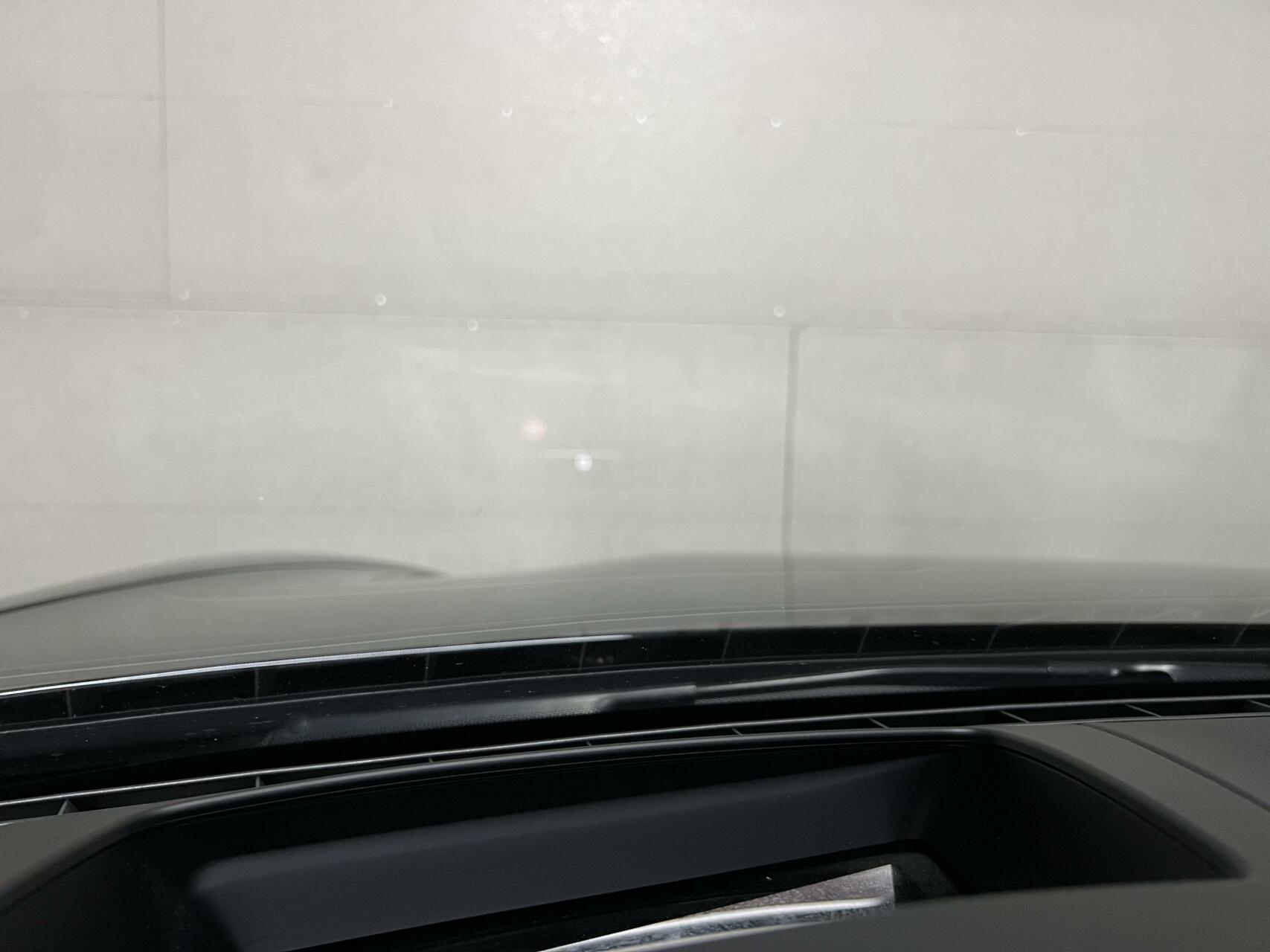 Foto van Porsche Panamera