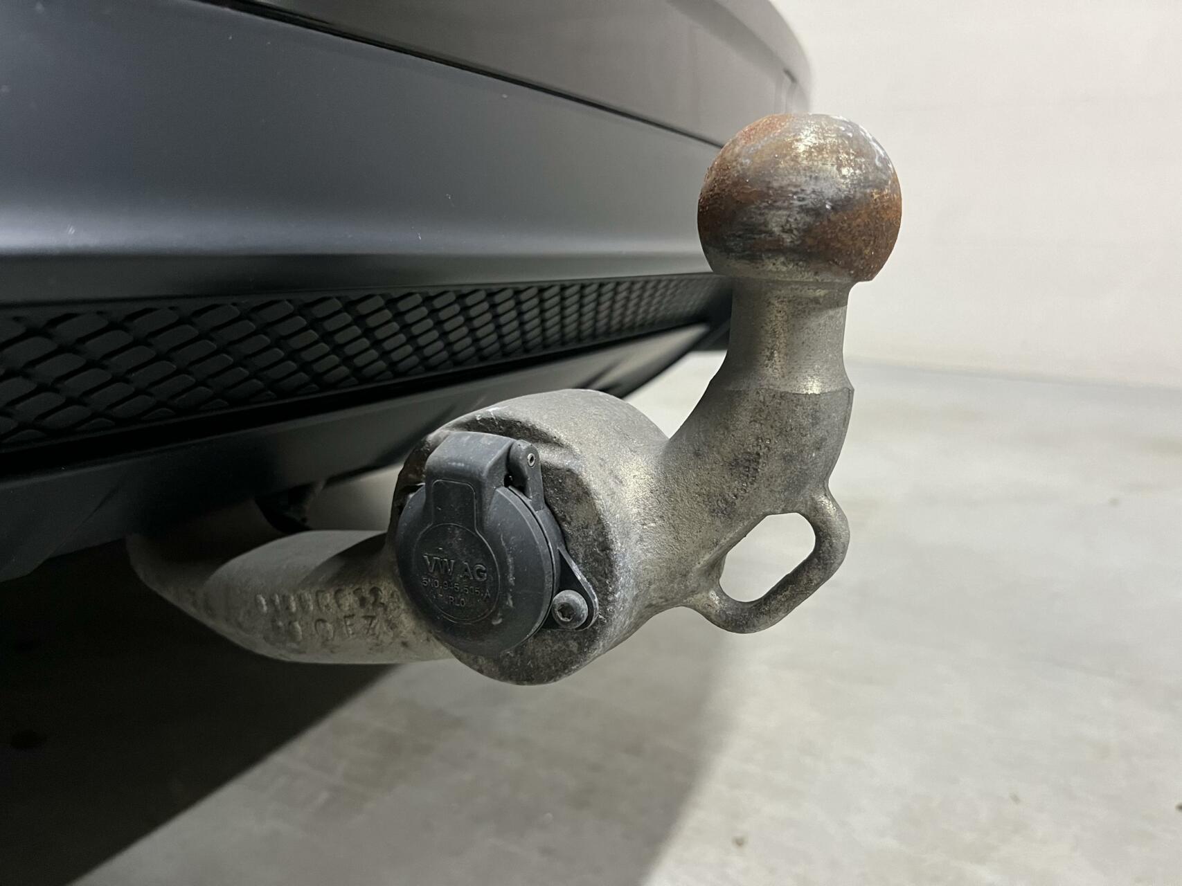 Foto van Porsche Panamera
