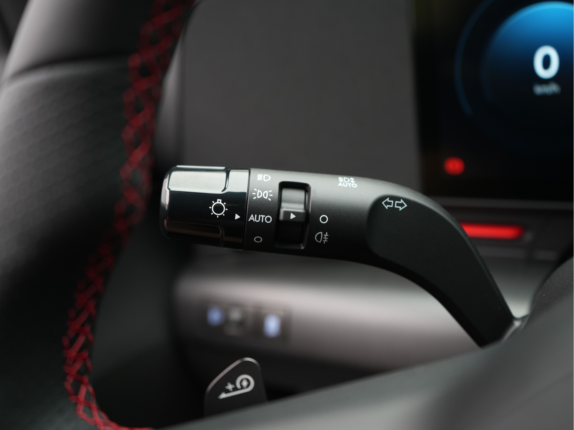 Foto van Hyundai Kona Electric