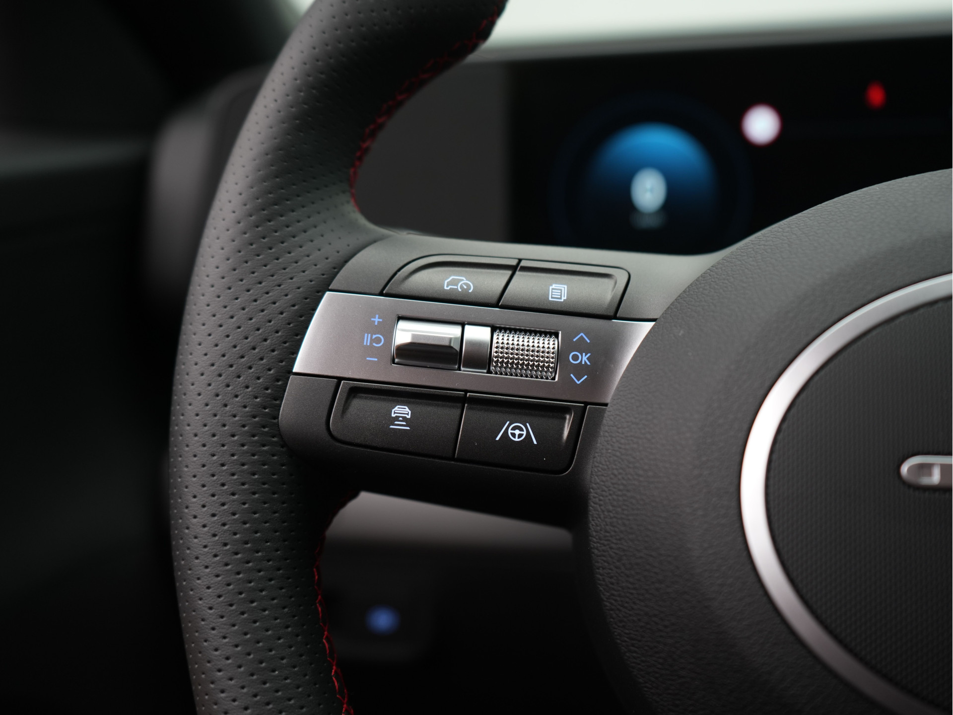 Foto van Hyundai Kona Electric