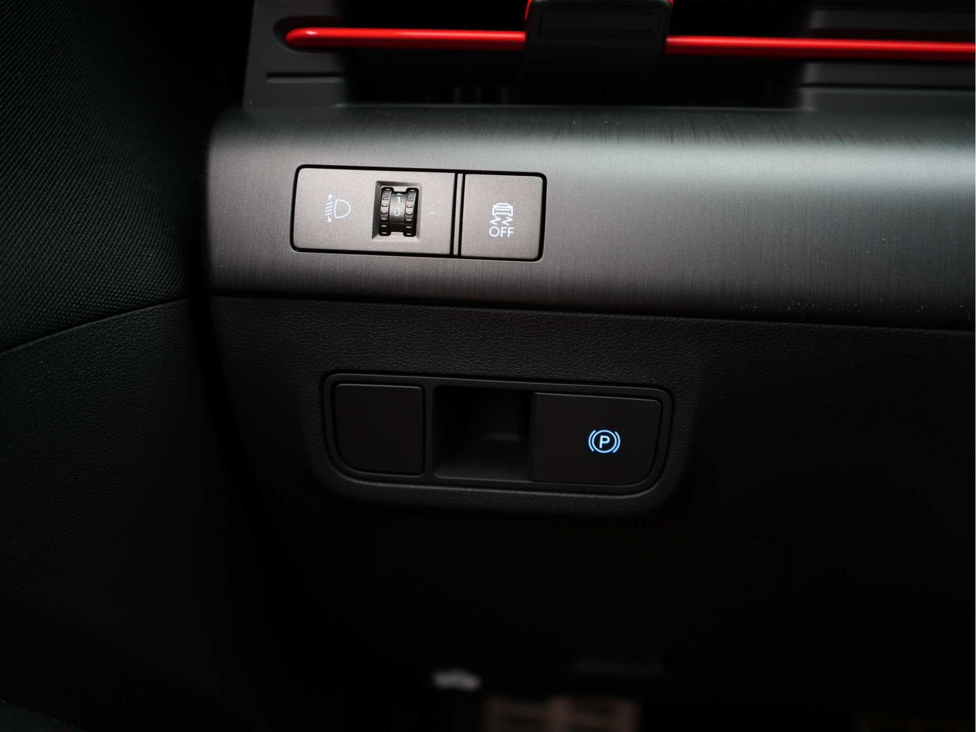 Foto van Hyundai Kona Electric