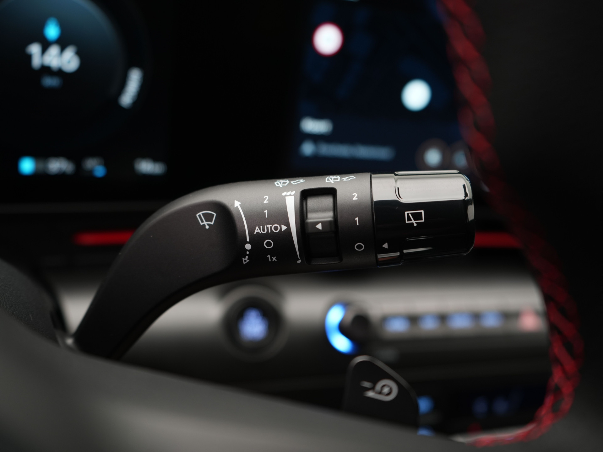 Foto van Hyundai Kona Electric