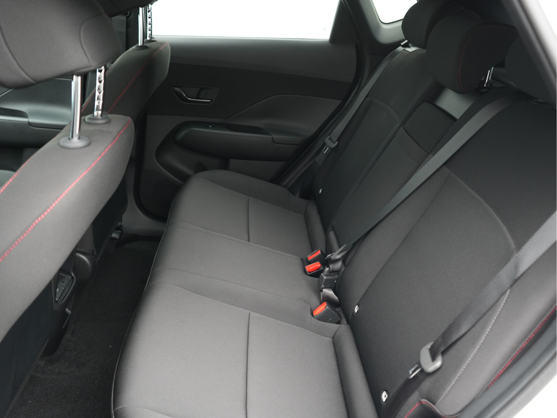 Foto van Hyundai Kona Electric