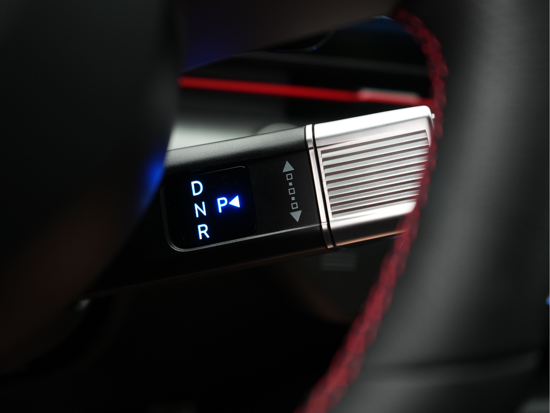 Foto van Hyundai Kona Electric