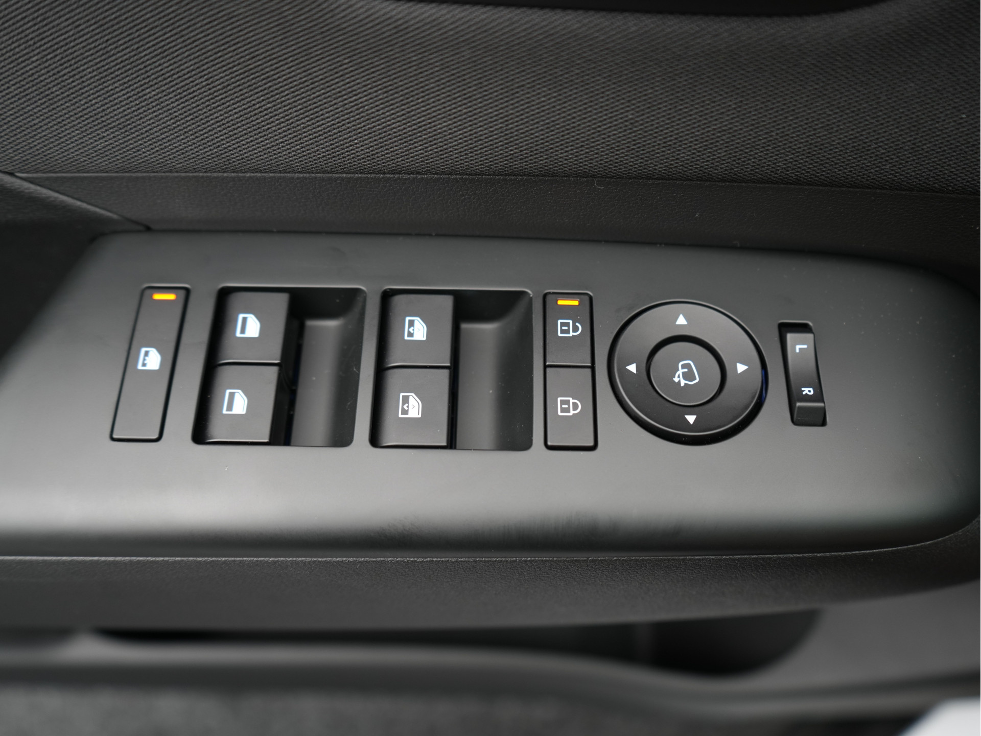 Foto van Hyundai Kona Electric