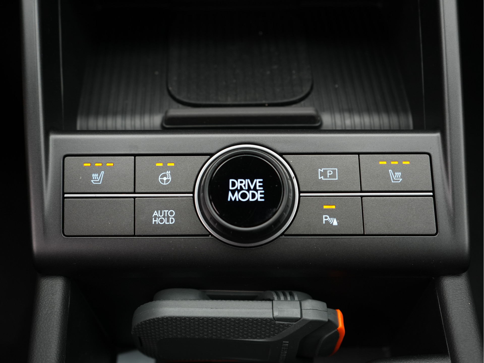Foto van Hyundai Kona Electric