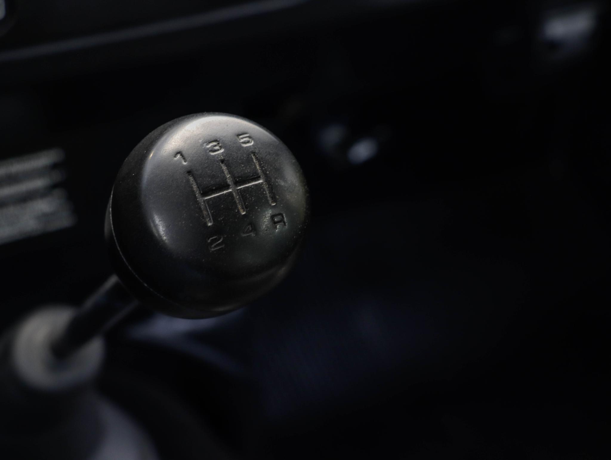 Foto van Land Rover Defender 90