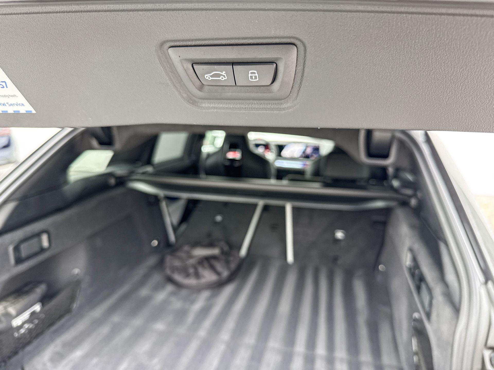 Foto van BMW M5