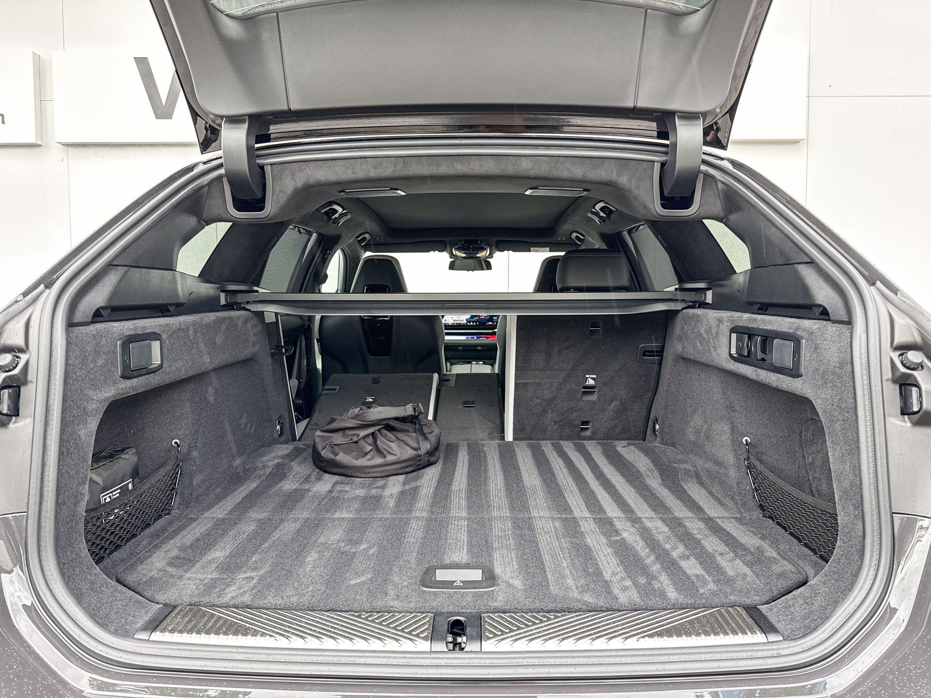 Foto van BMW M5