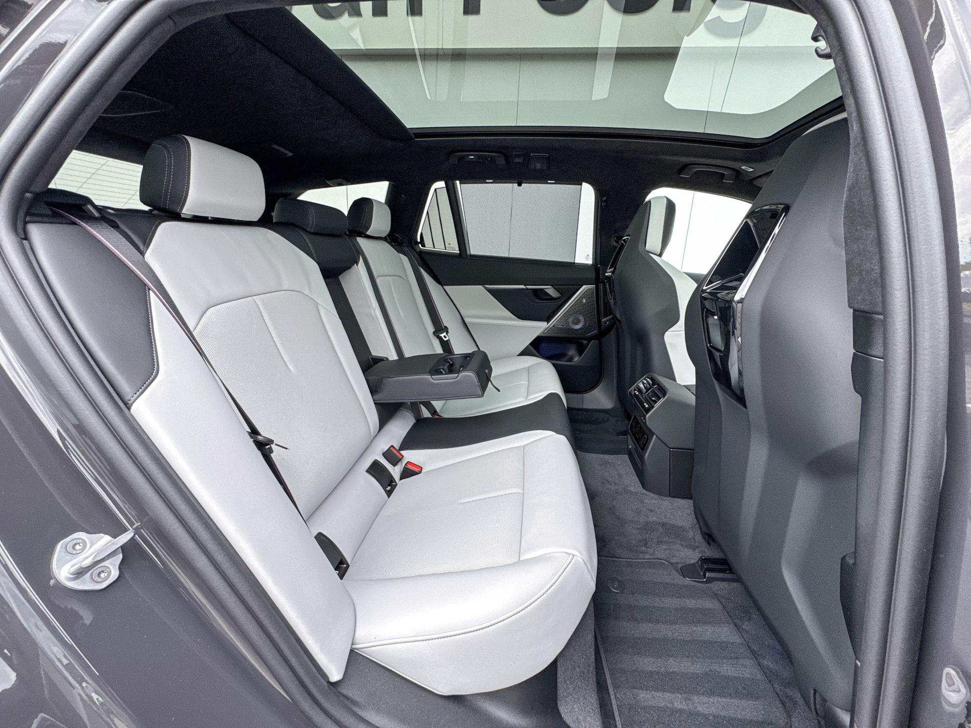 Foto van BMW M5