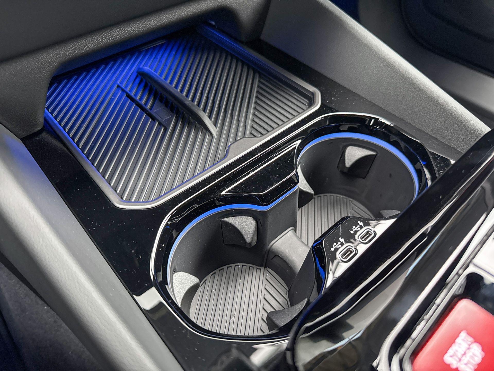 Foto van BMW M5