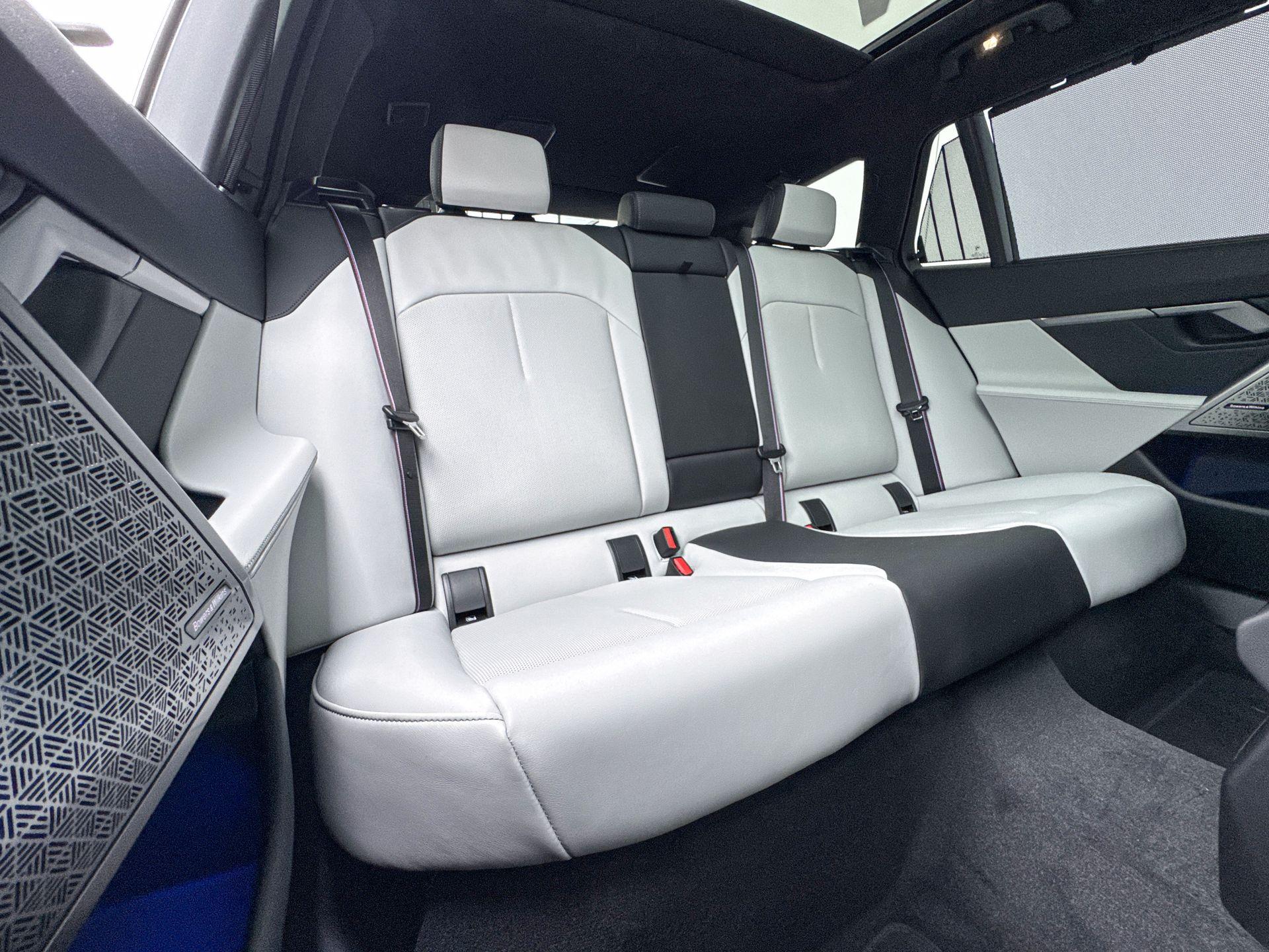 Foto van BMW M5