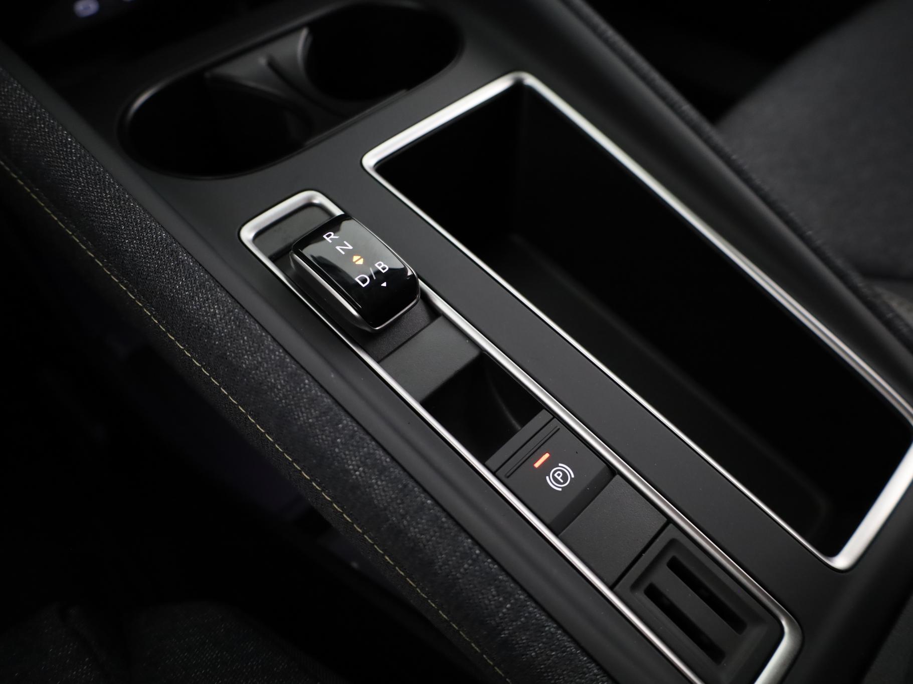 Foto van Skoda Elroq