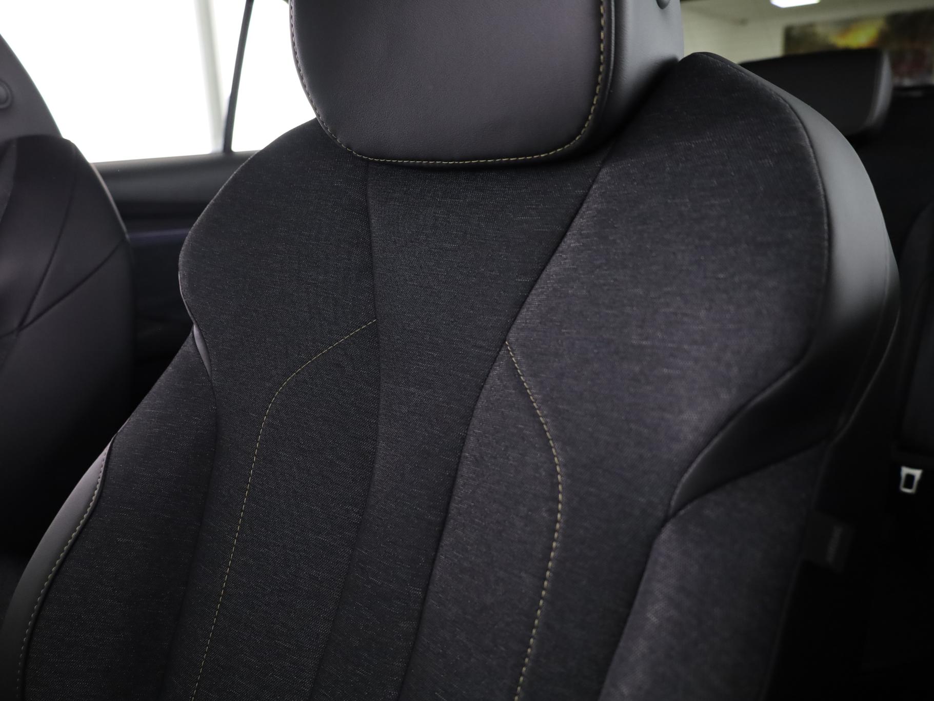 Foto van Skoda Elroq