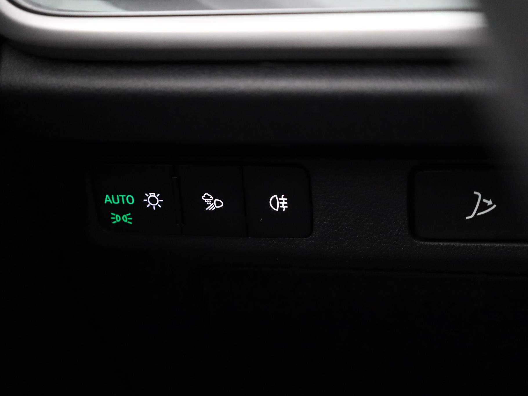 Foto van Skoda Elroq
