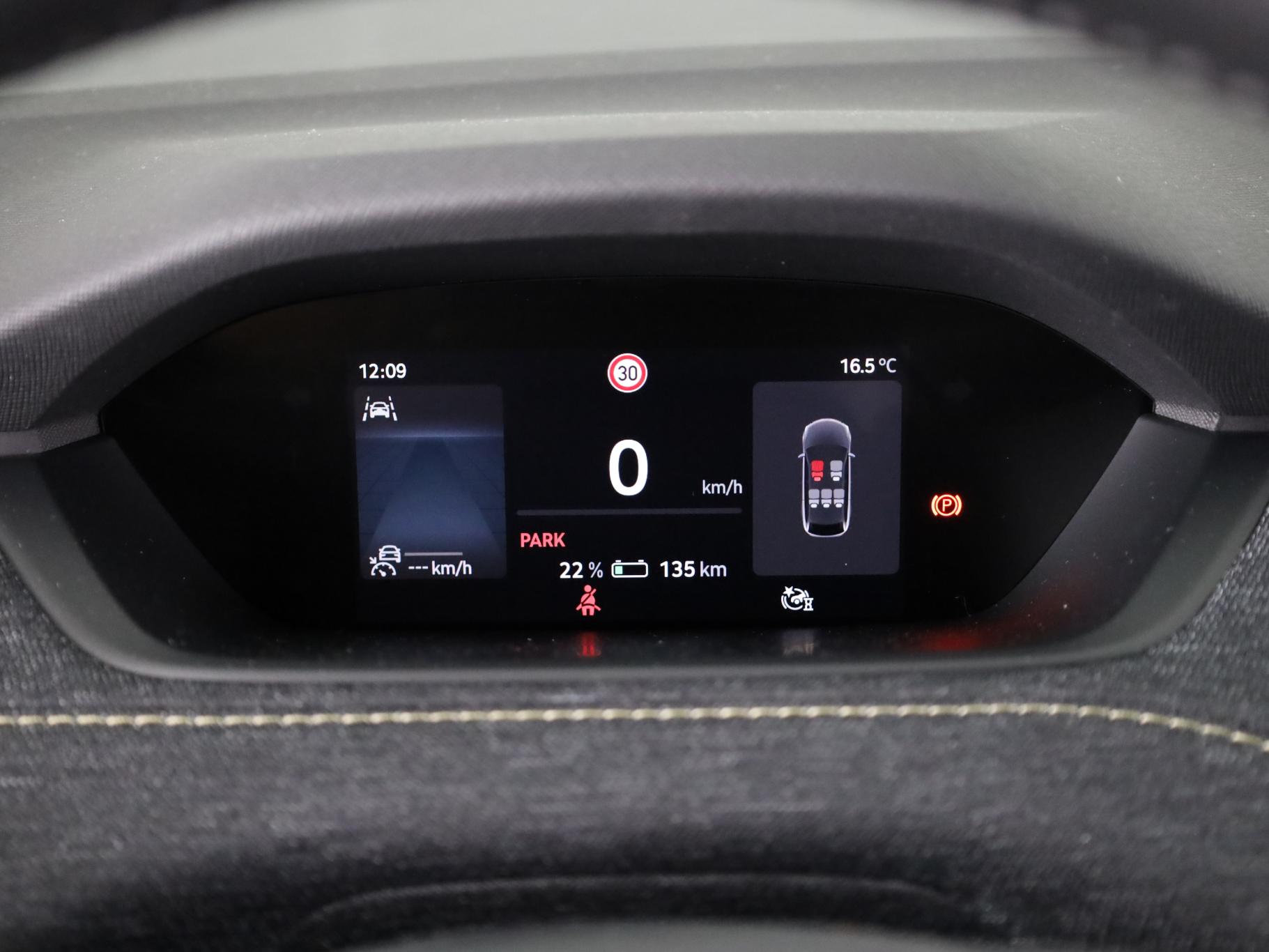 Foto van Skoda Elroq