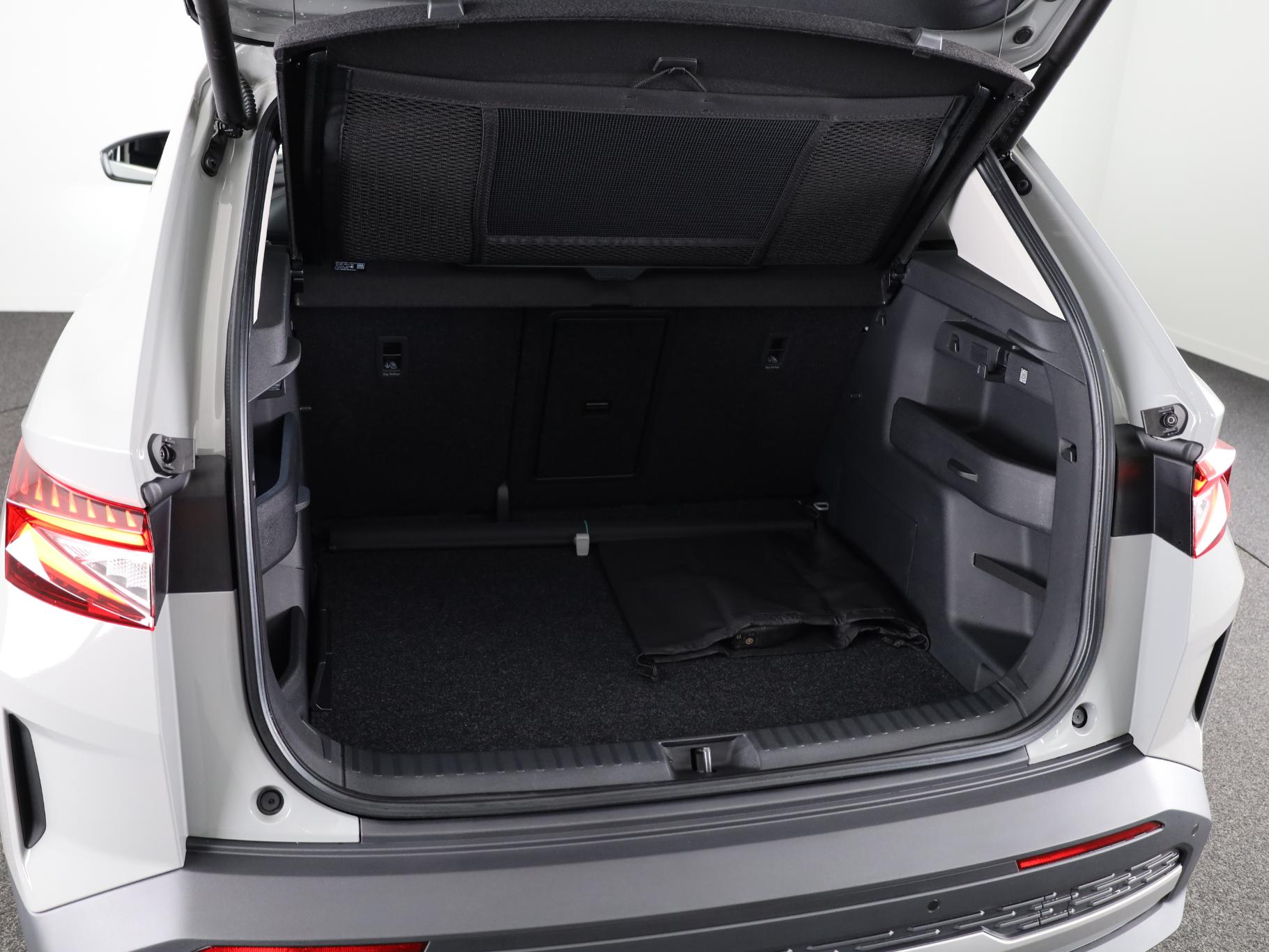 Foto van Skoda Elroq