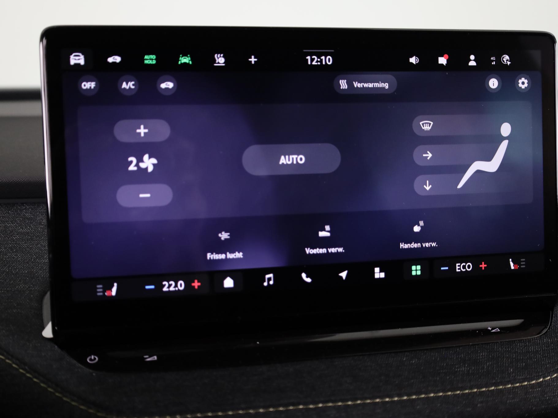 Foto van Skoda Elroq
