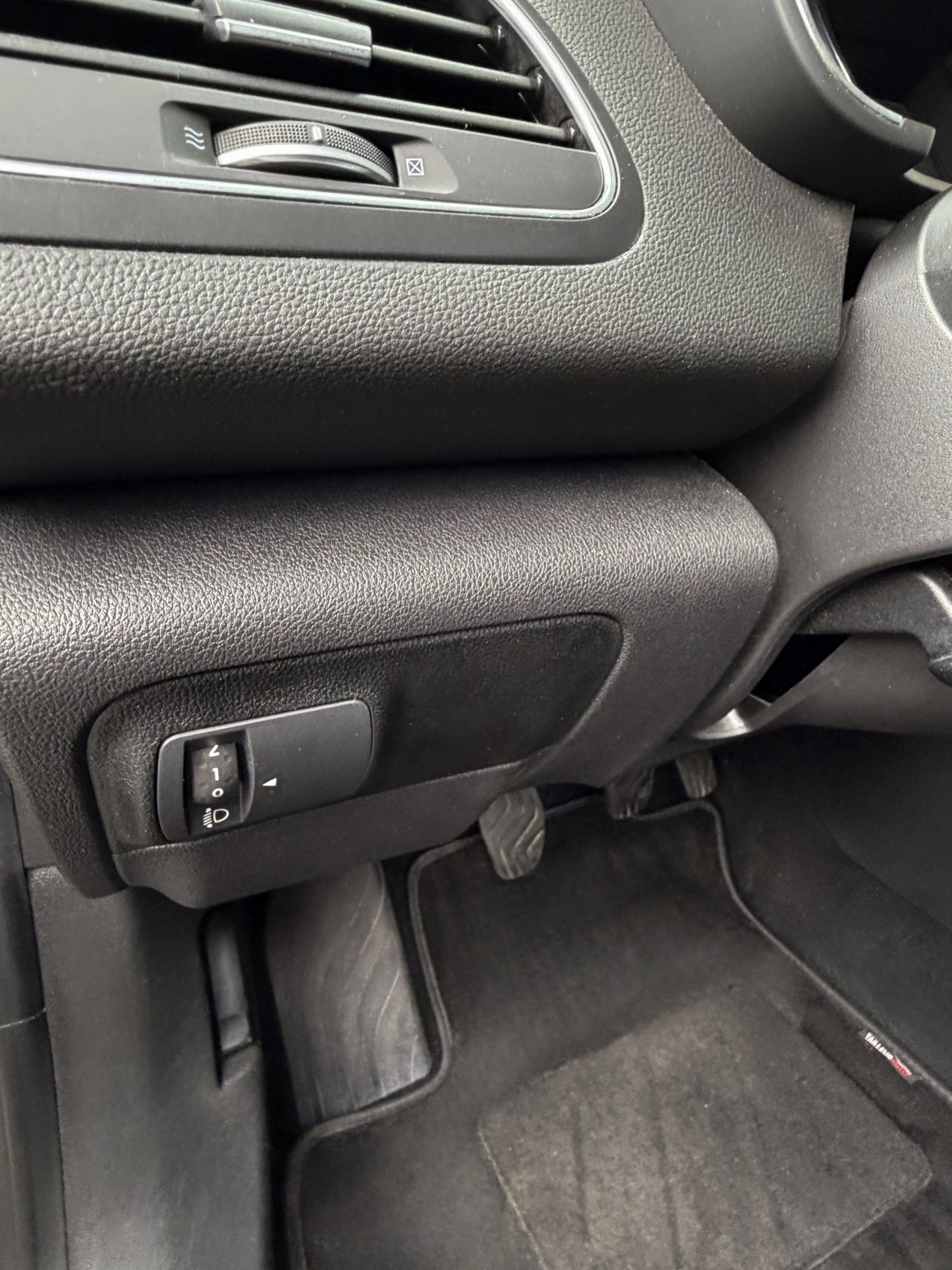 Foto van Renault Mégane Estate