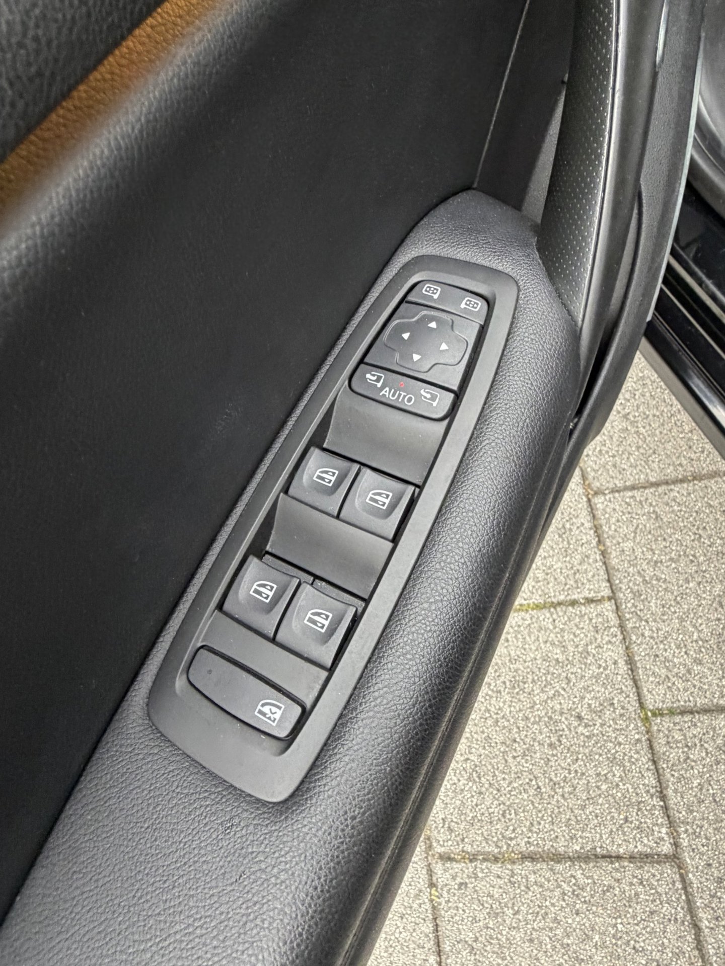 Foto van Renault Mégane Estate