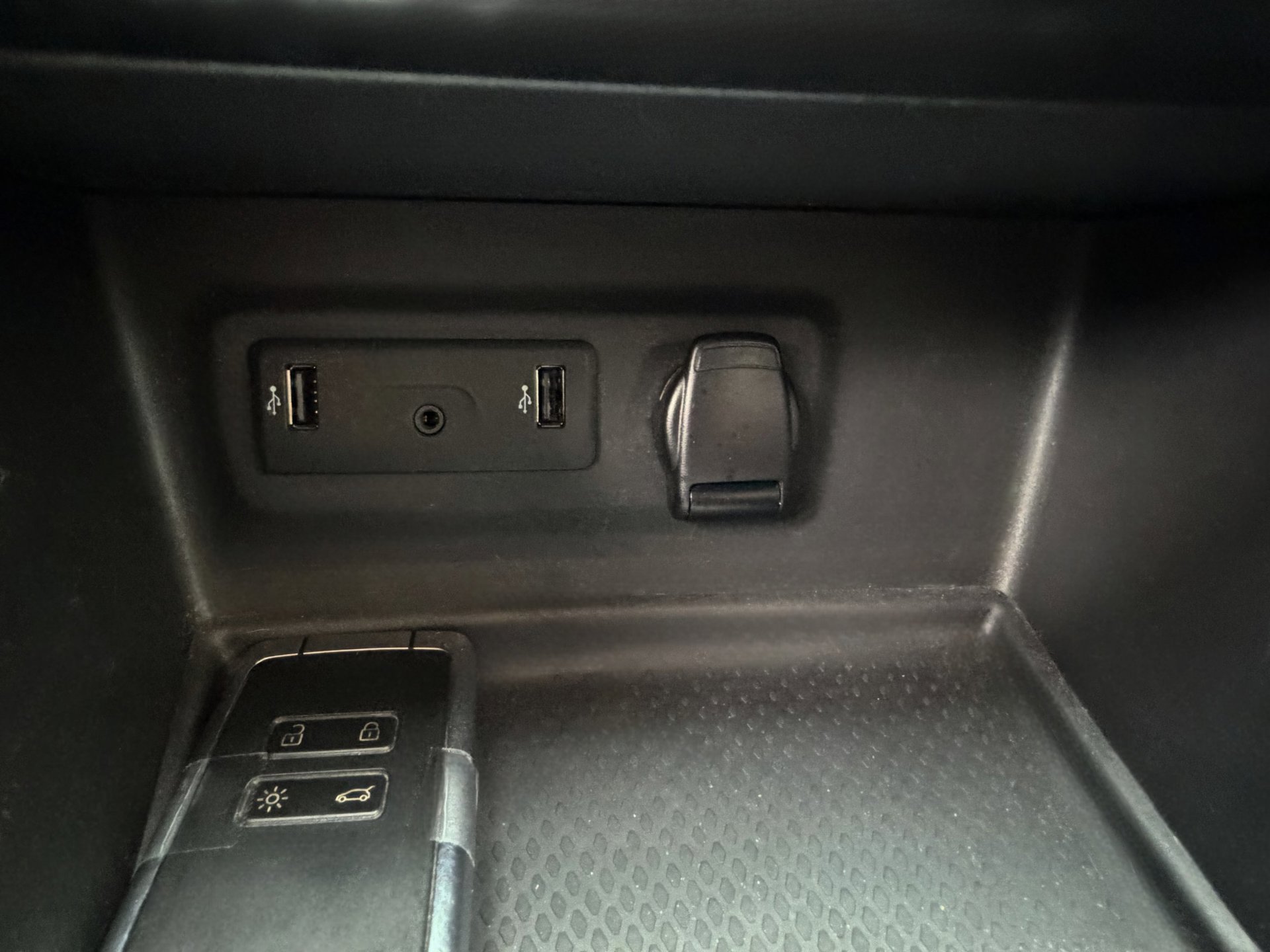 Foto van Renault Mégane Estate