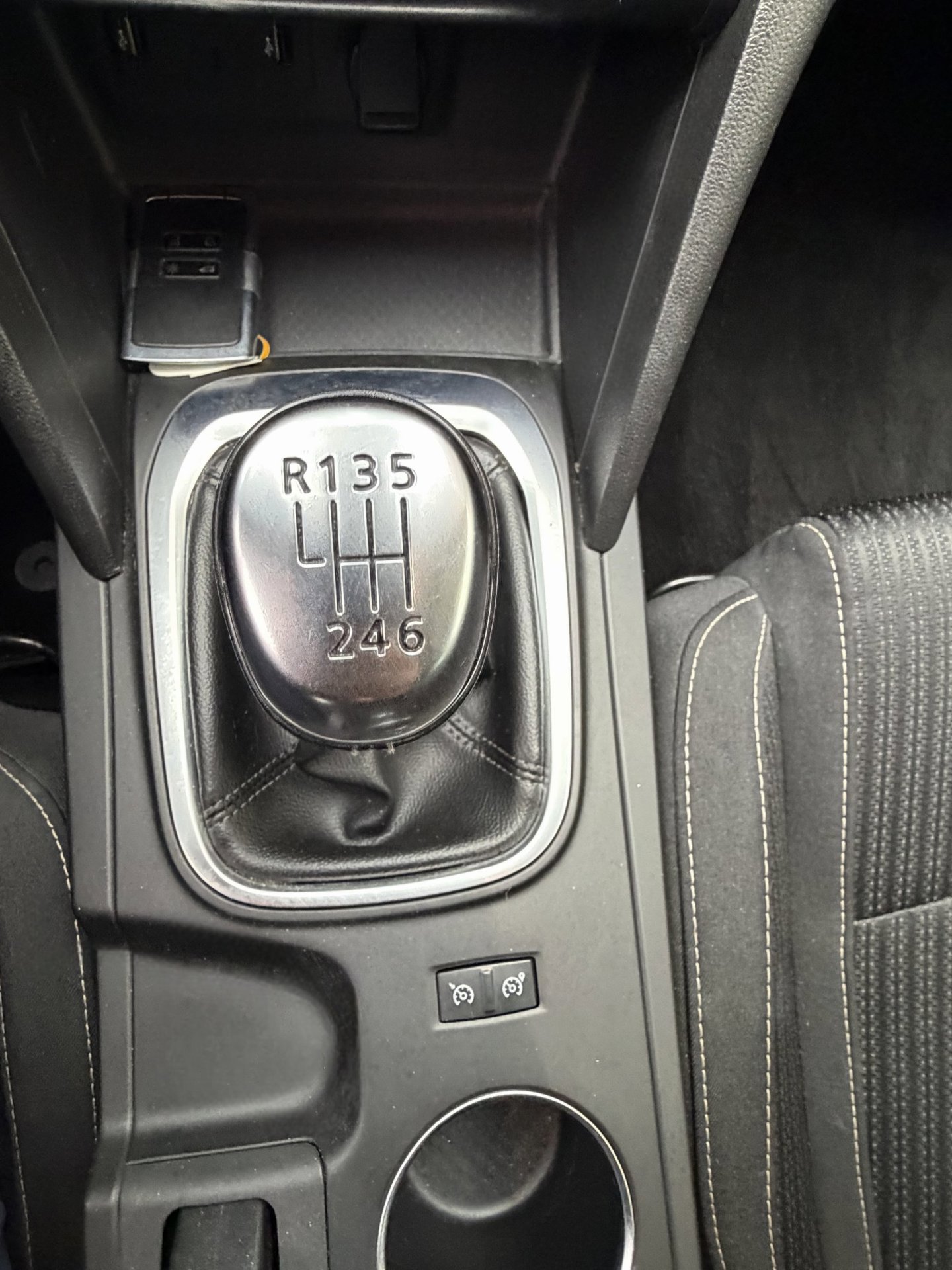 Foto van Renault Mégane Estate