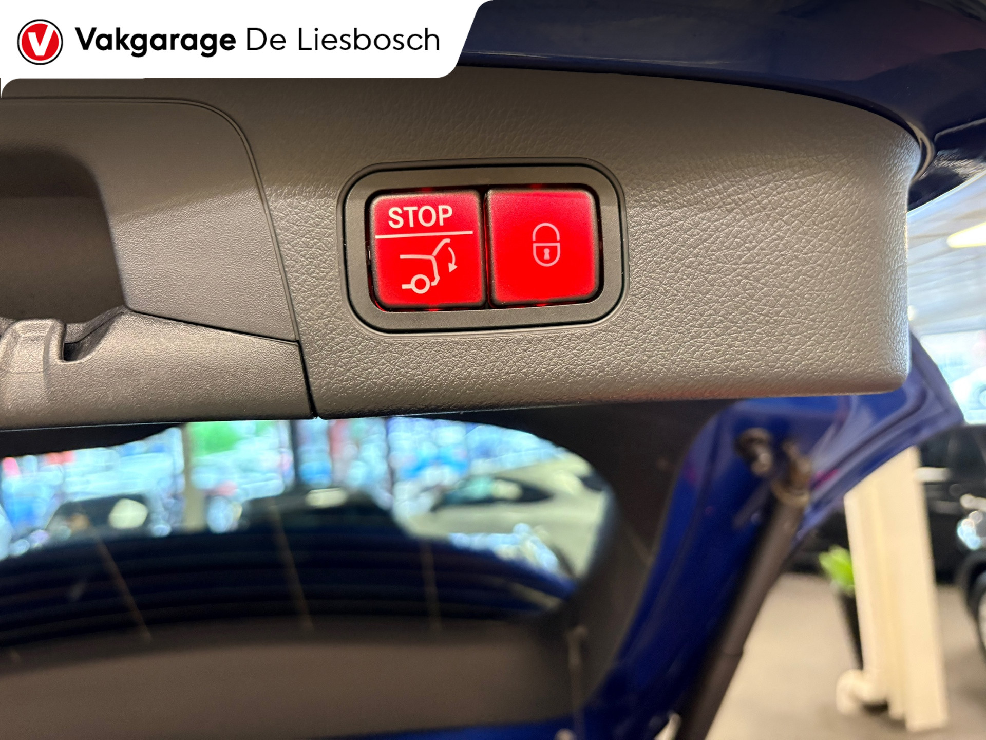 Foto van Mercedes-Benz Gla-klasse